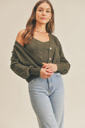 Vienna Sweater Set