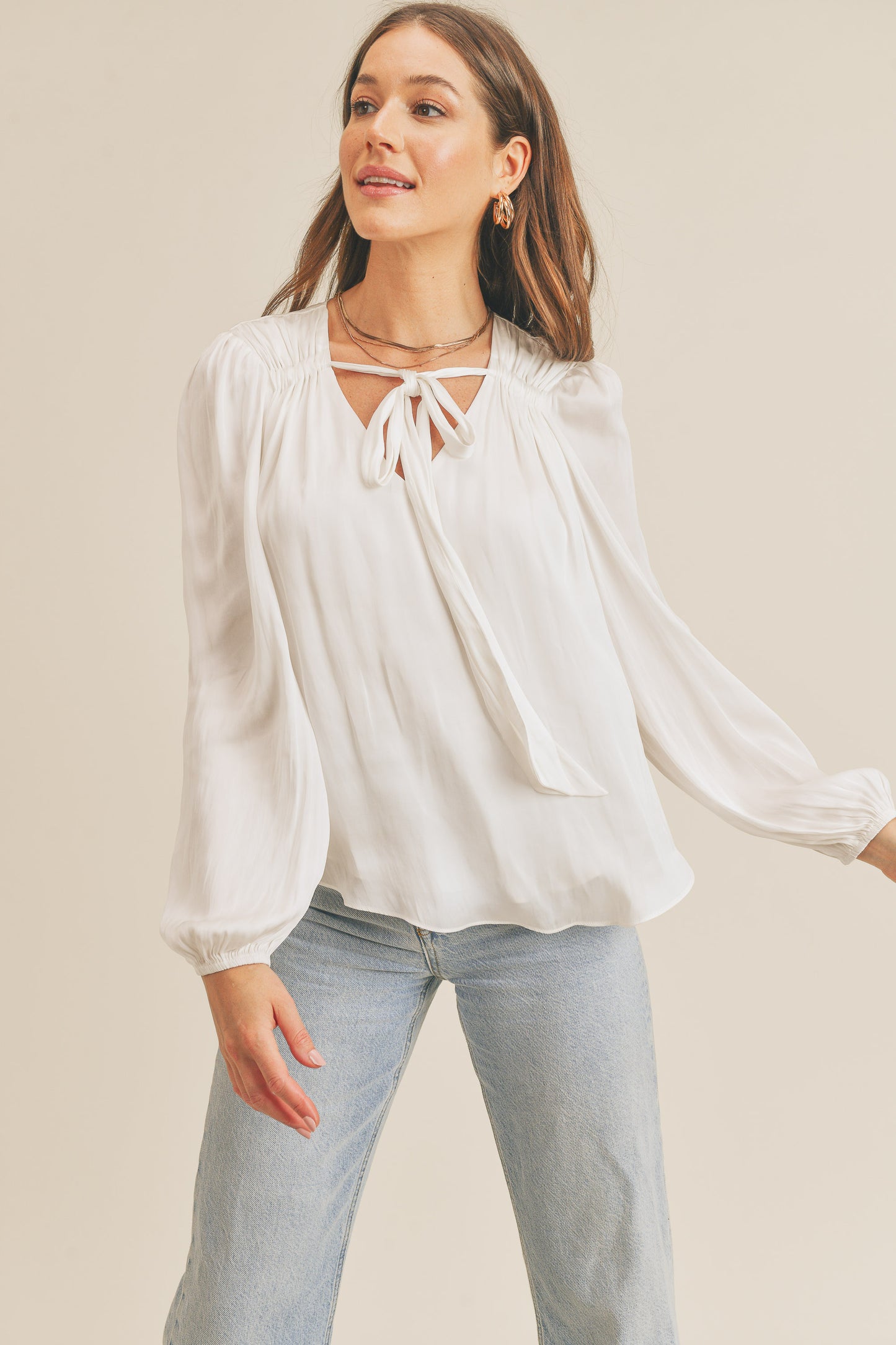 Azalea Top