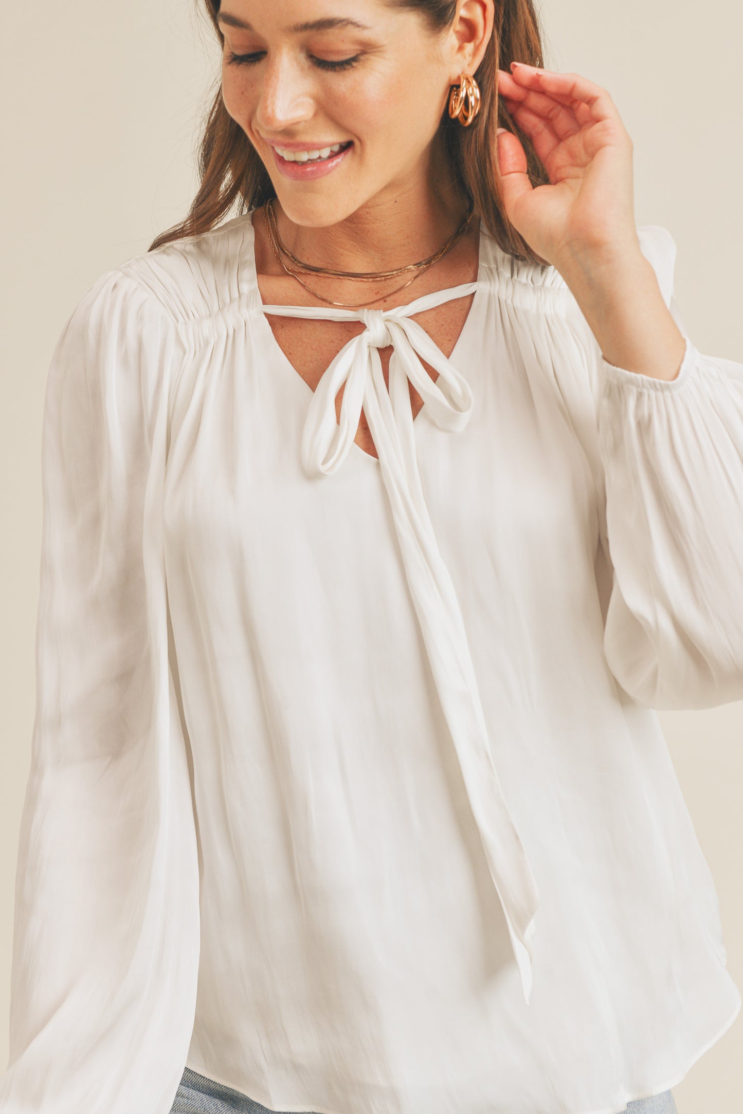 Azalea Top
