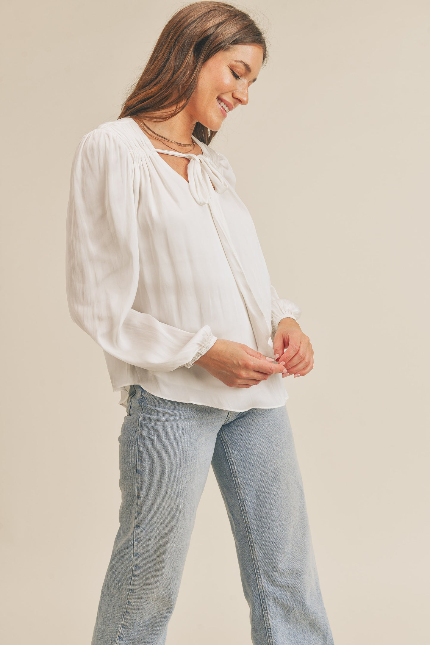 Azalea Top
