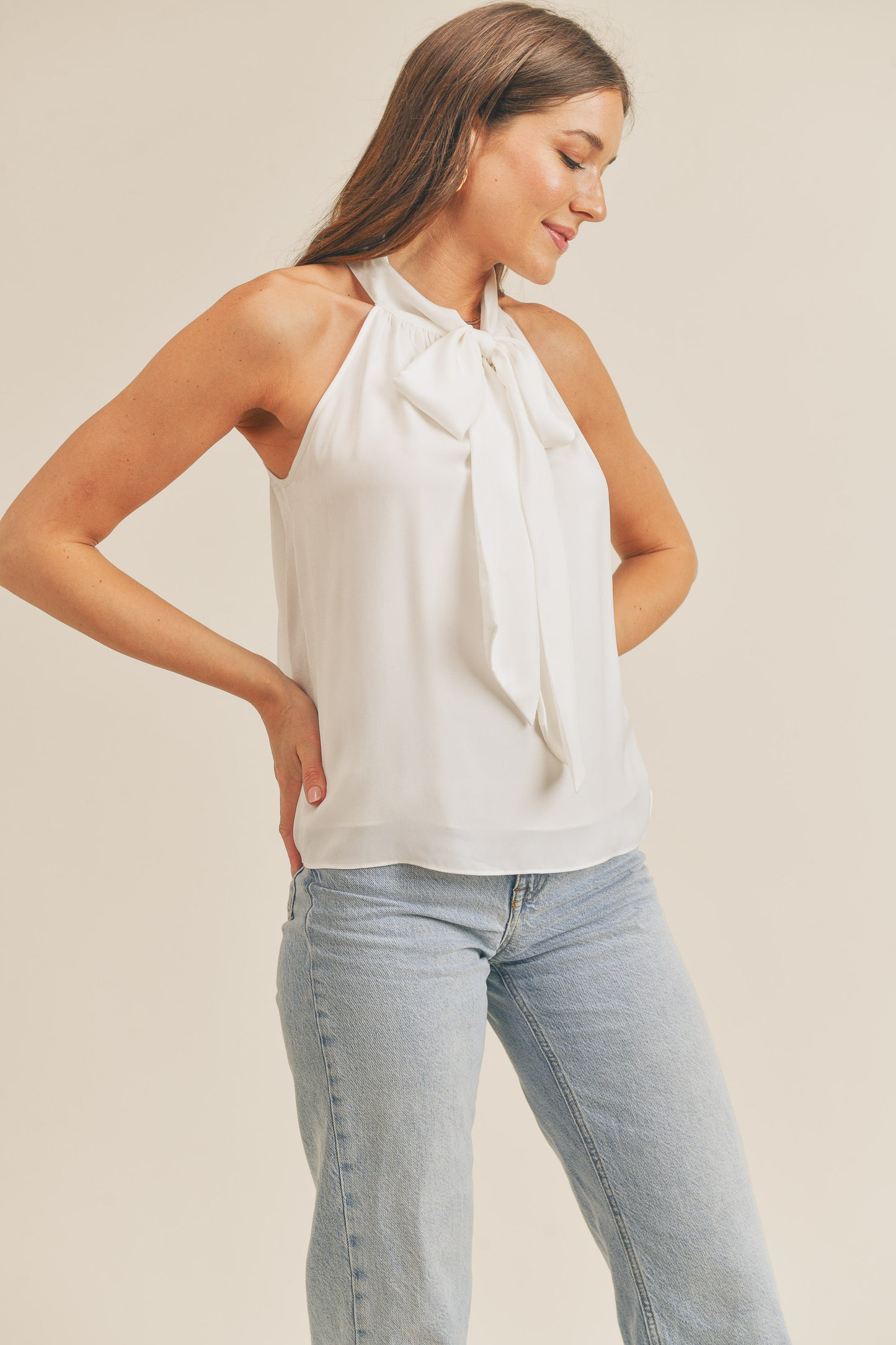 Alani Top