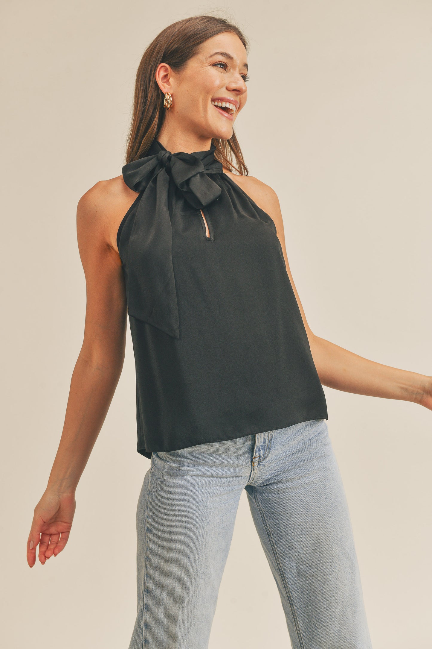Alani Top