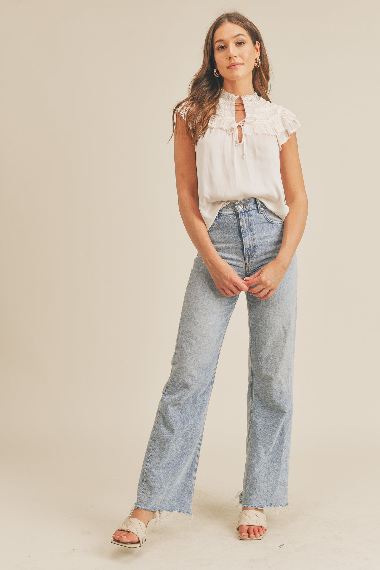 Freya Top