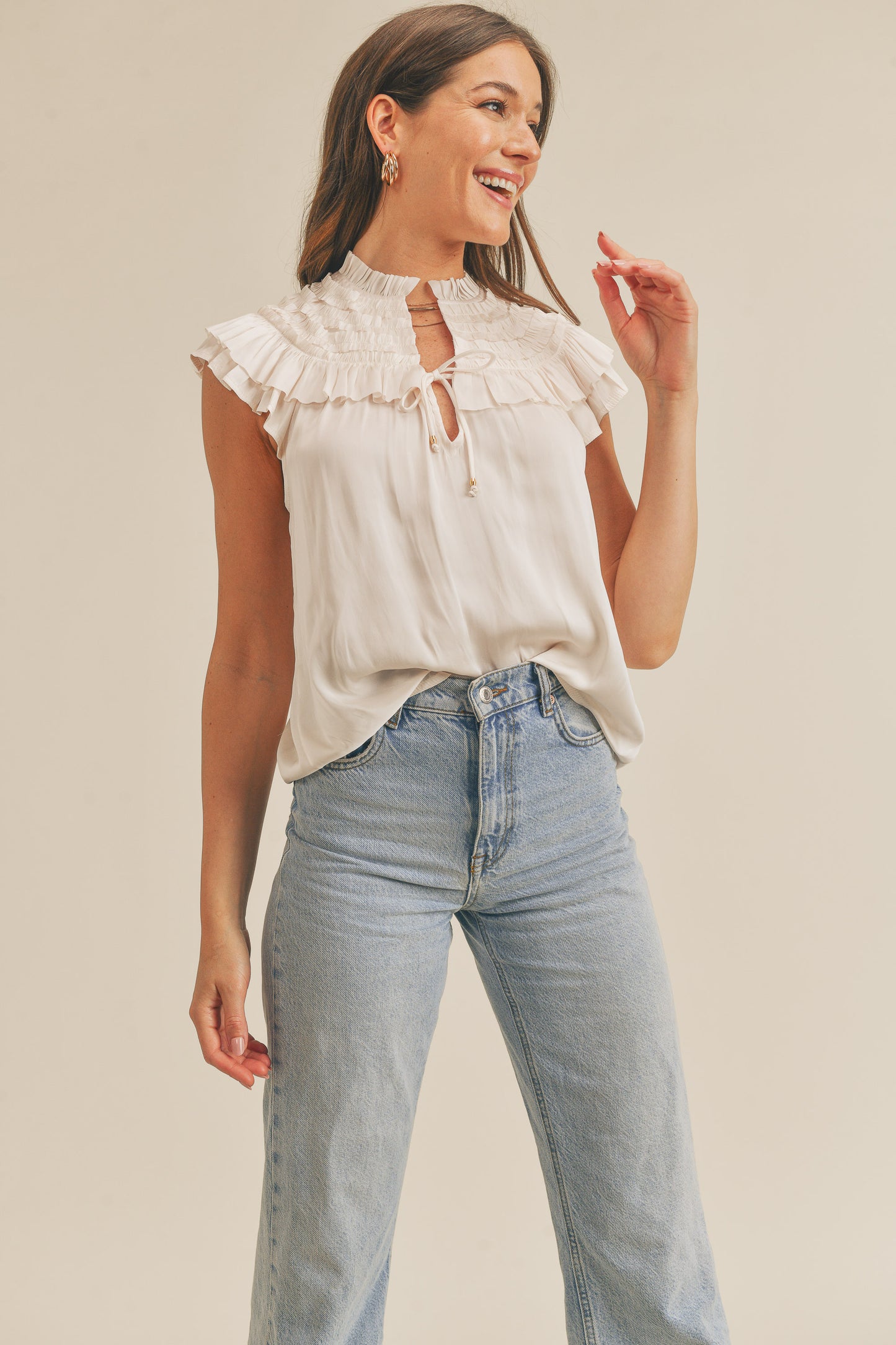 Freya Top