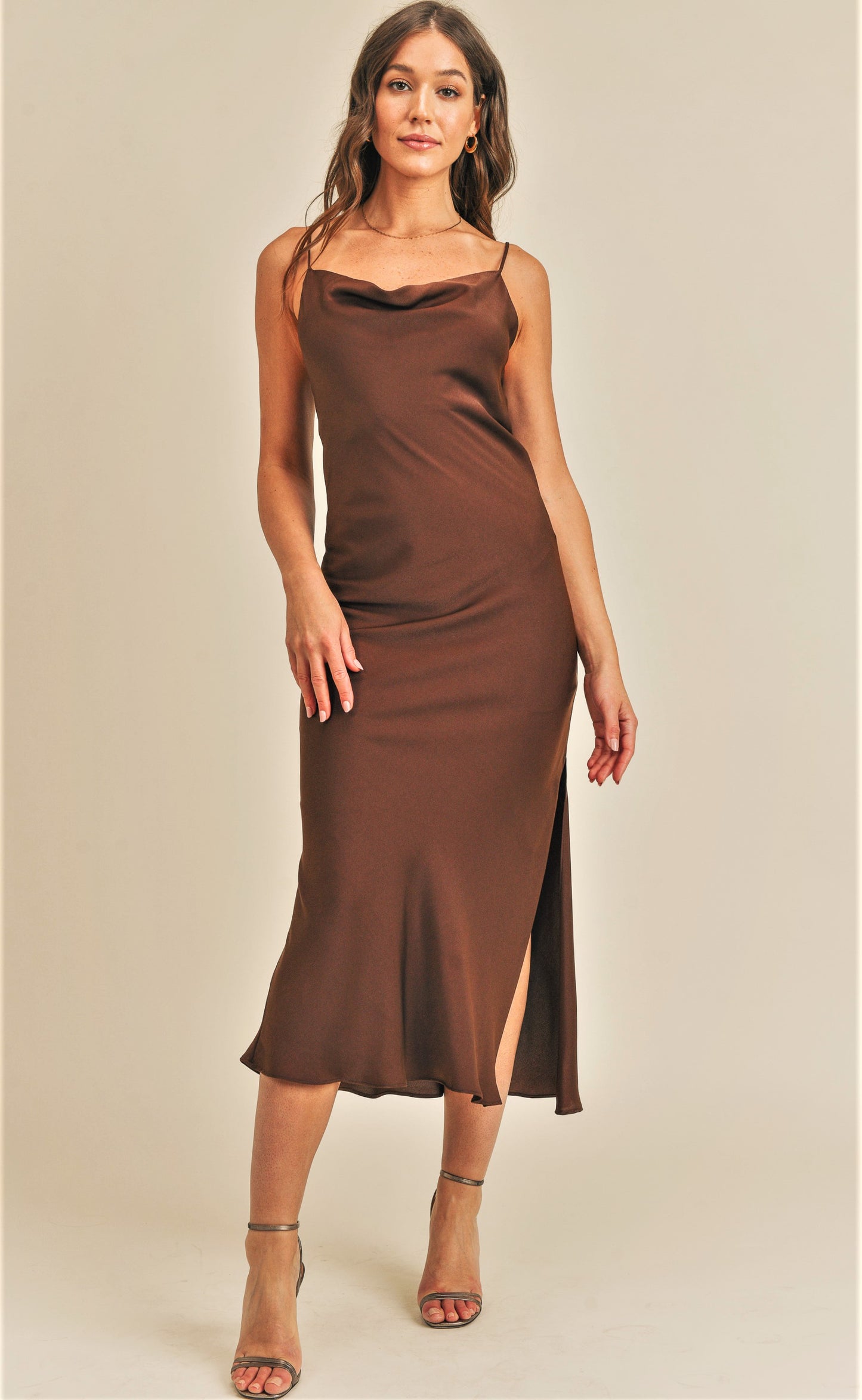 Florence Dress