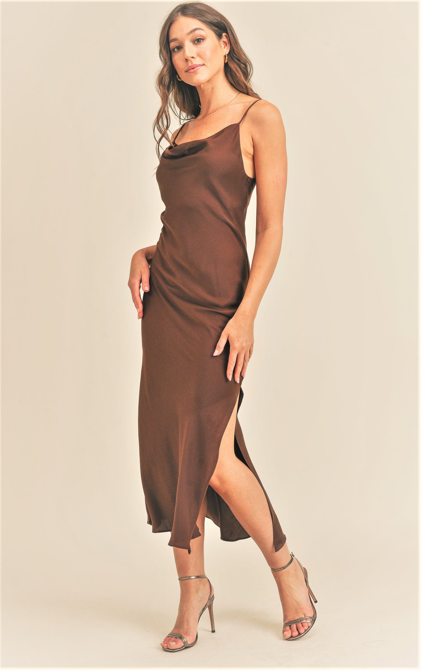 Florence Dress