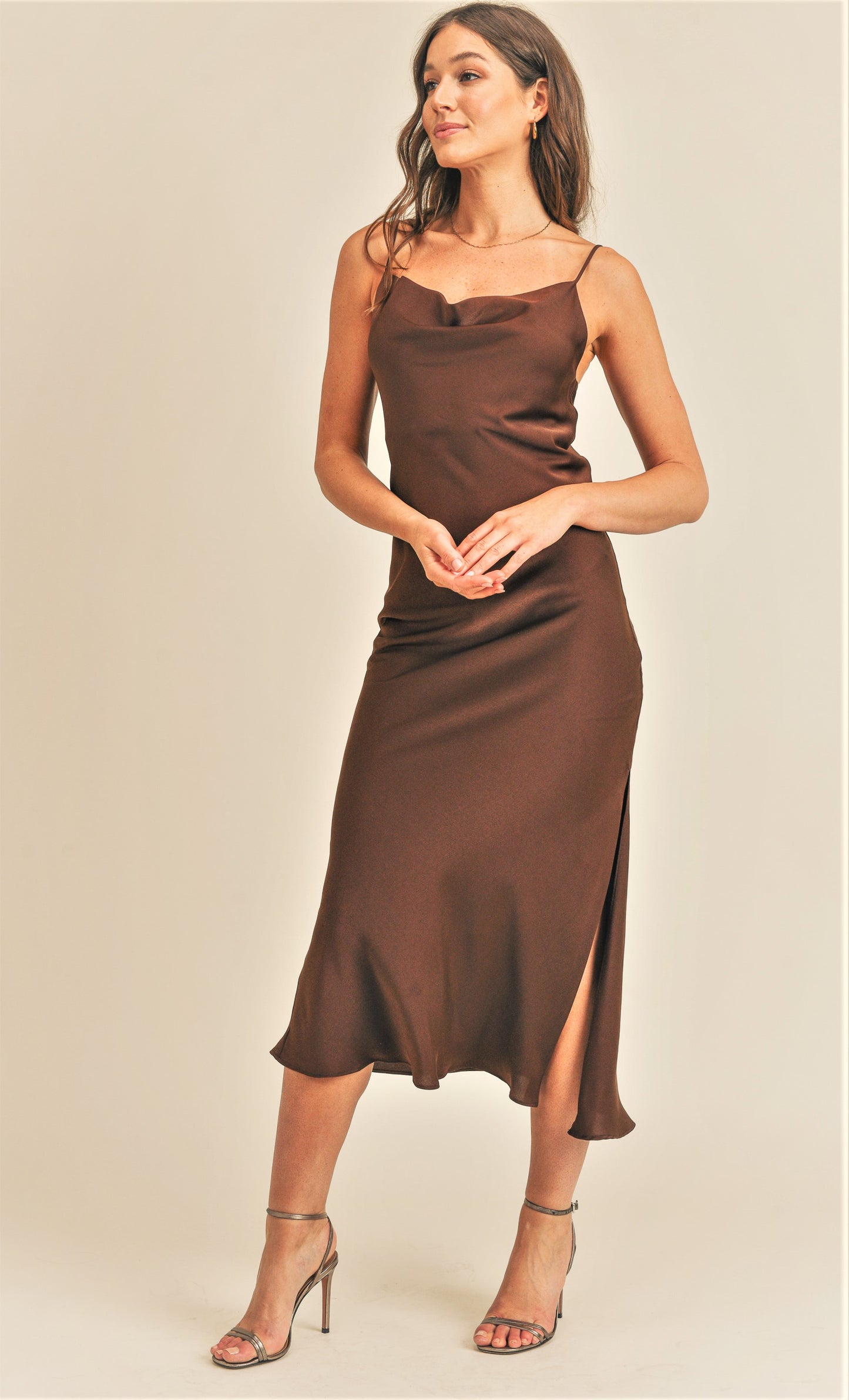 Florence Dress