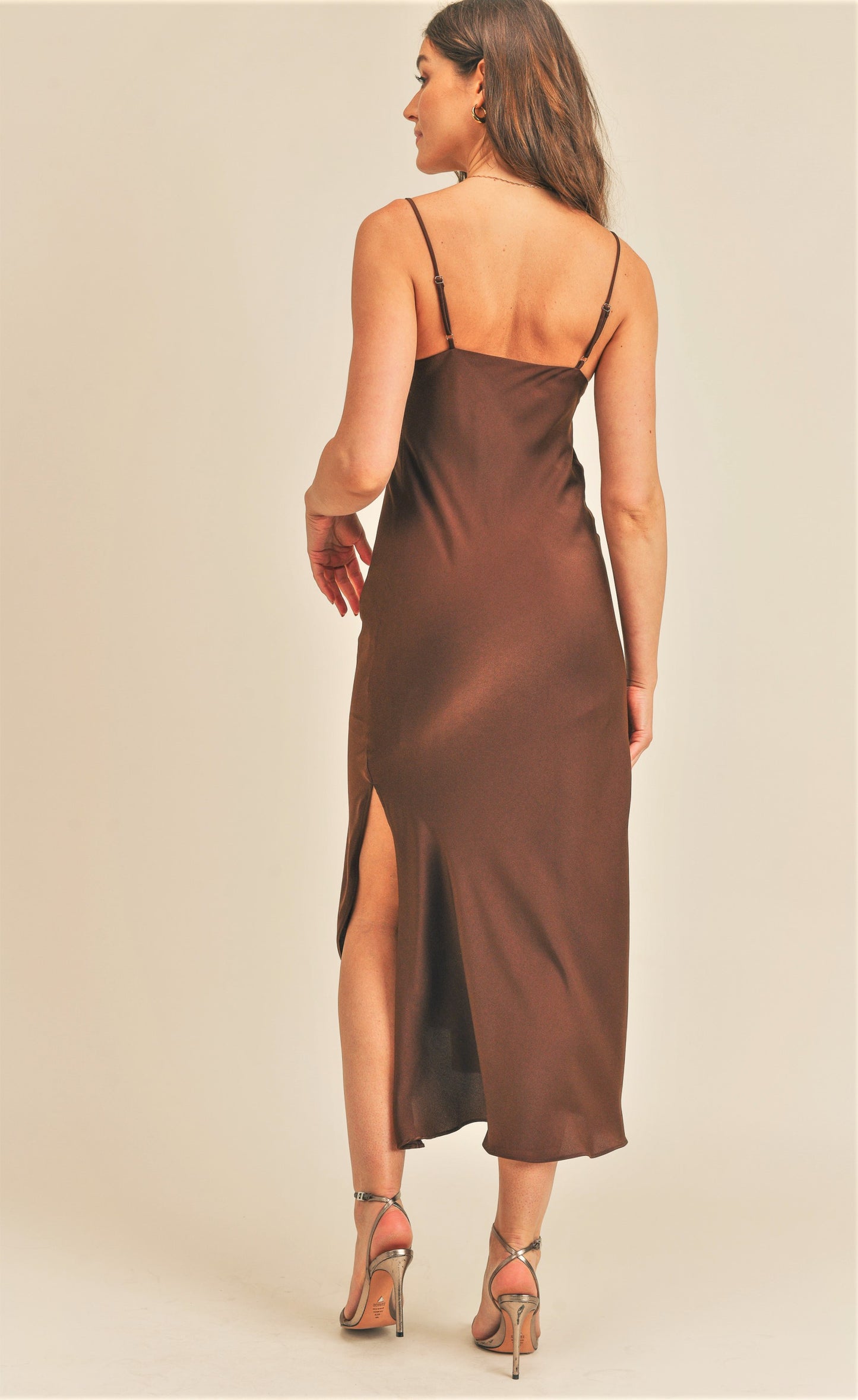 Florence Dress
