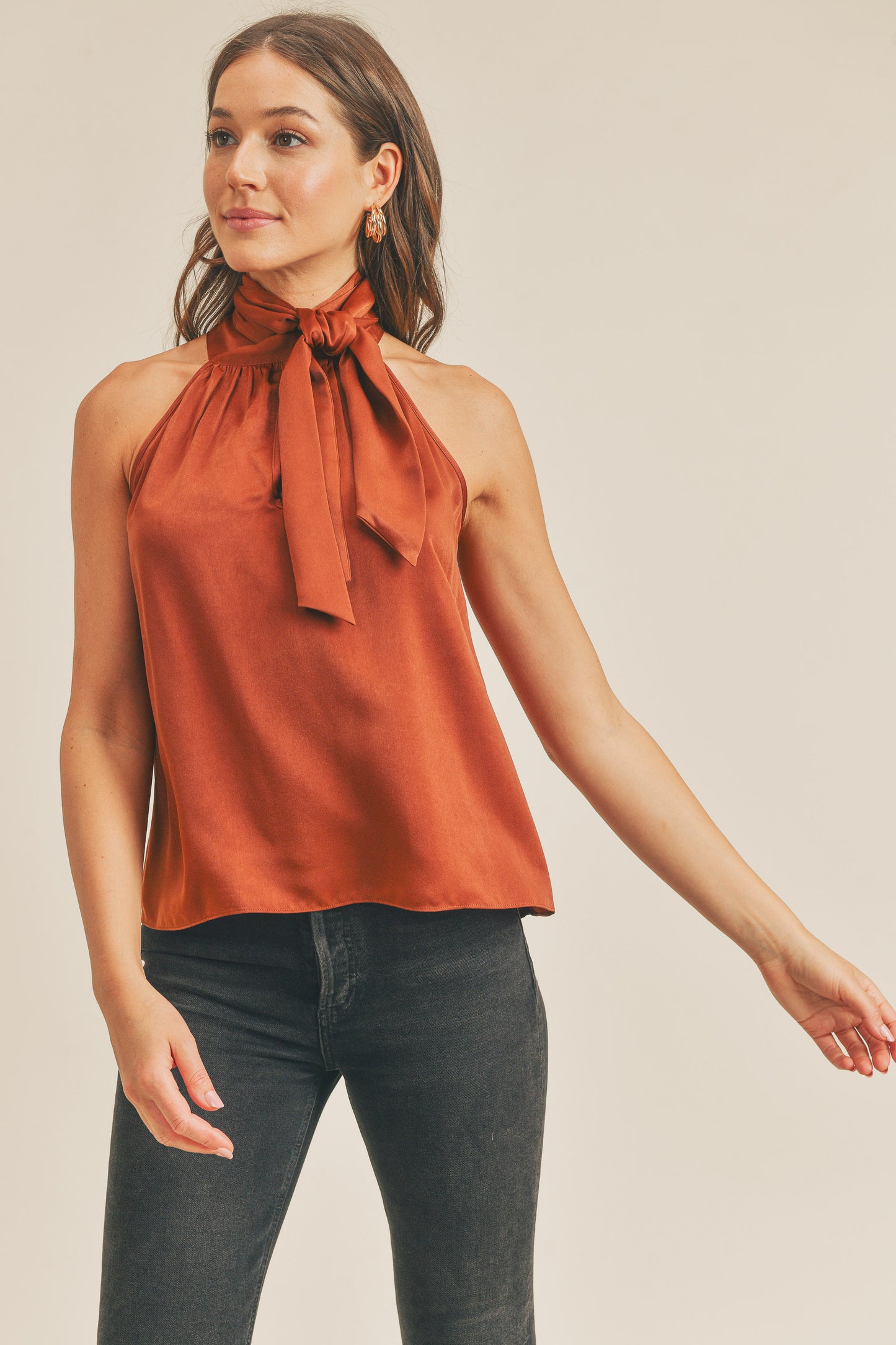 Alani Top