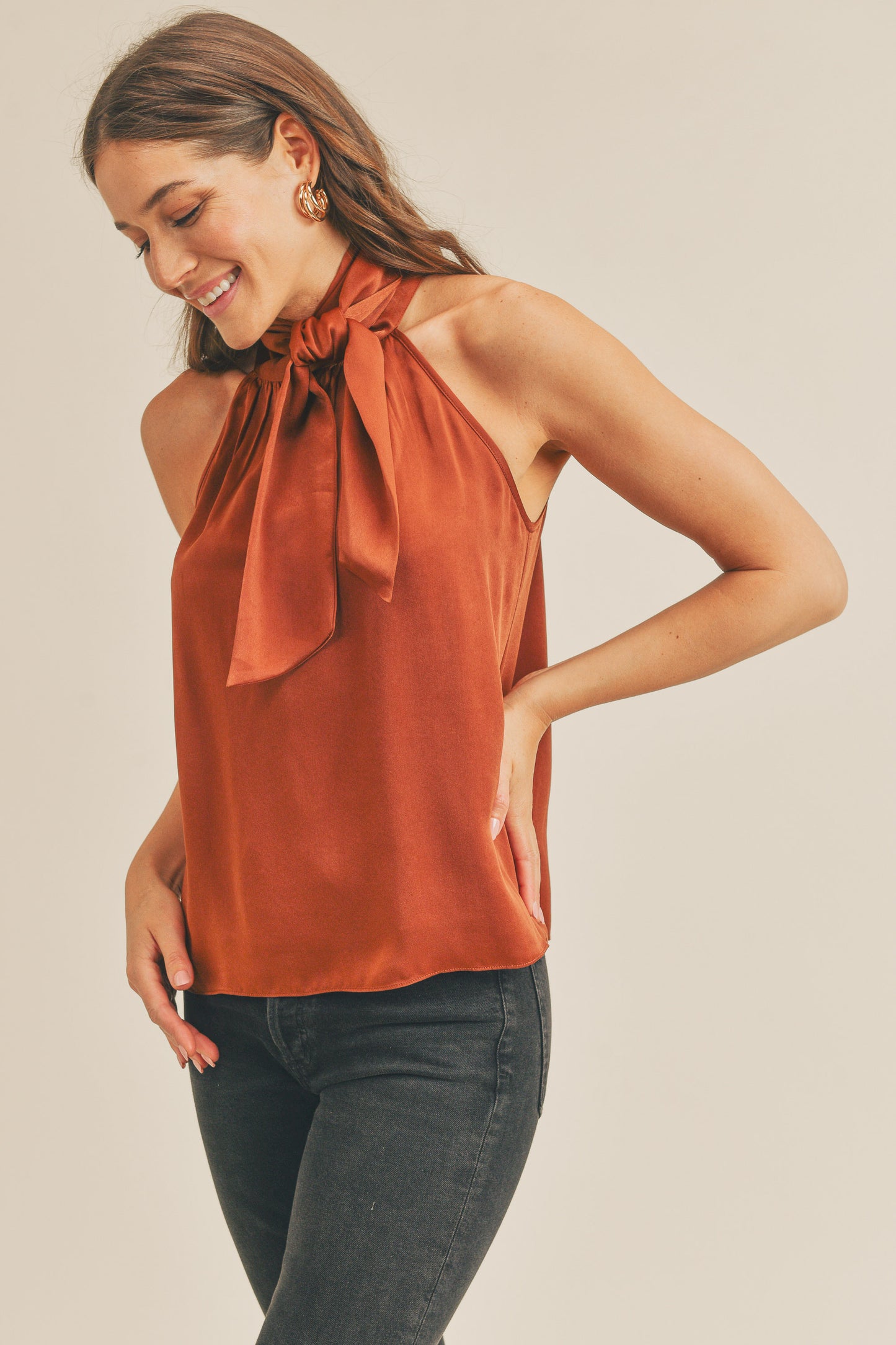 Alani Top