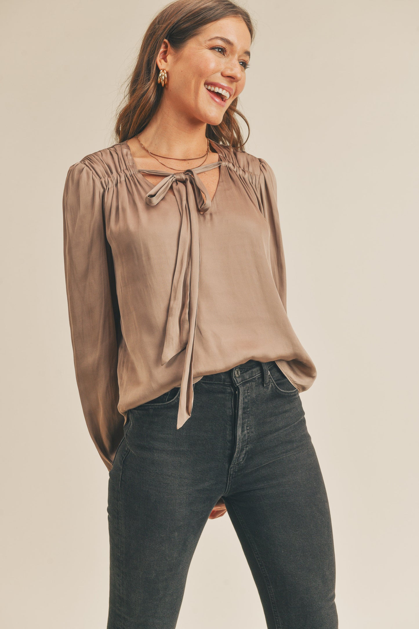 Azalea Top