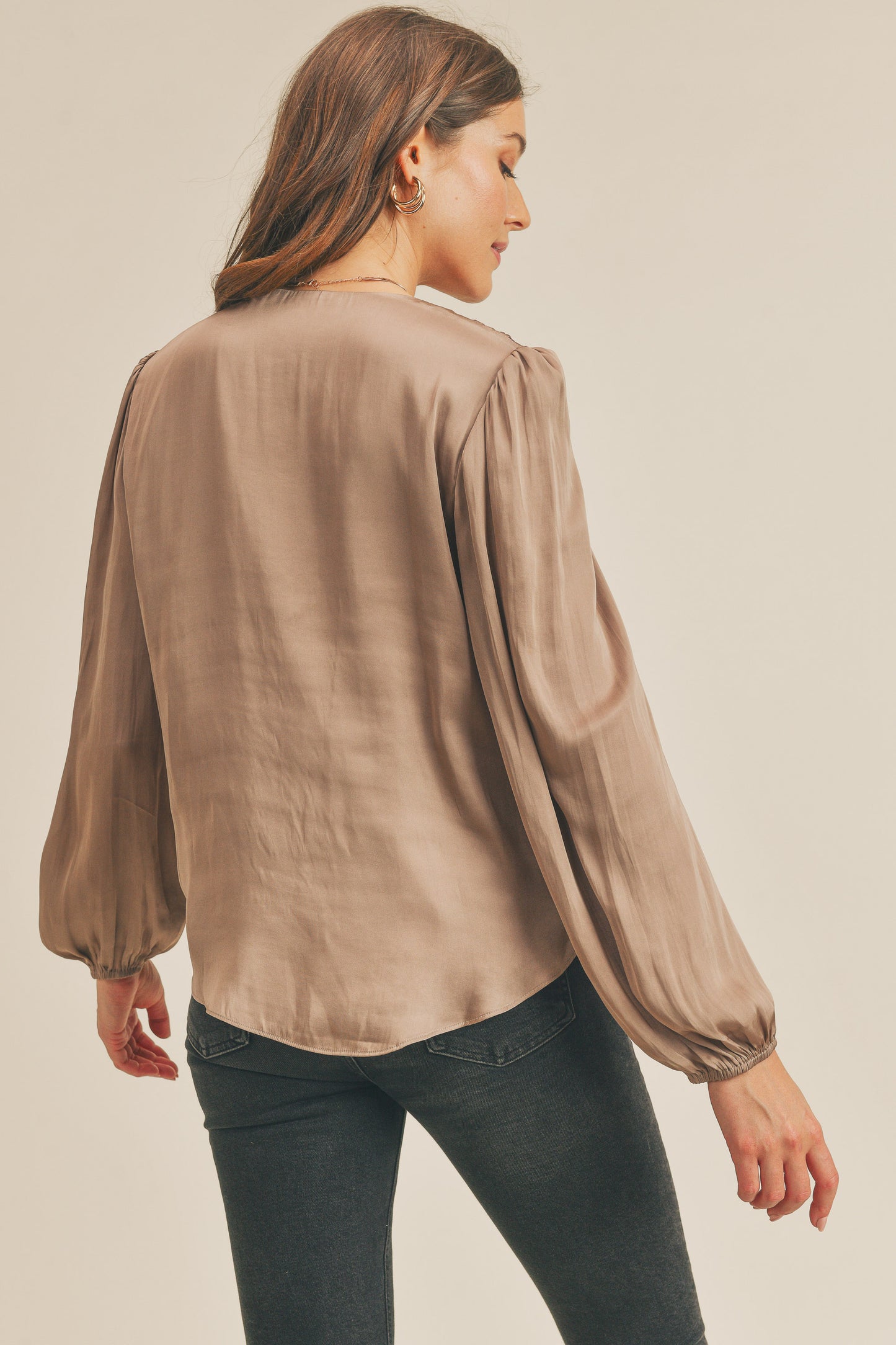 Azalea Top
