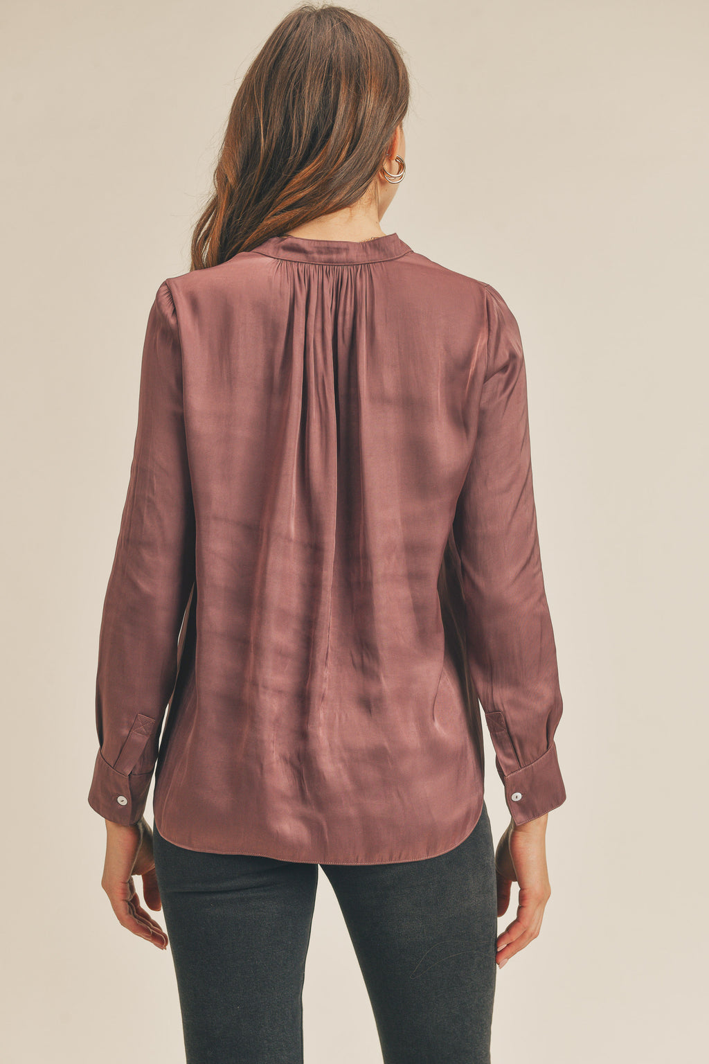 Lindsey Blouse