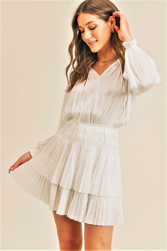 Lana Dress
