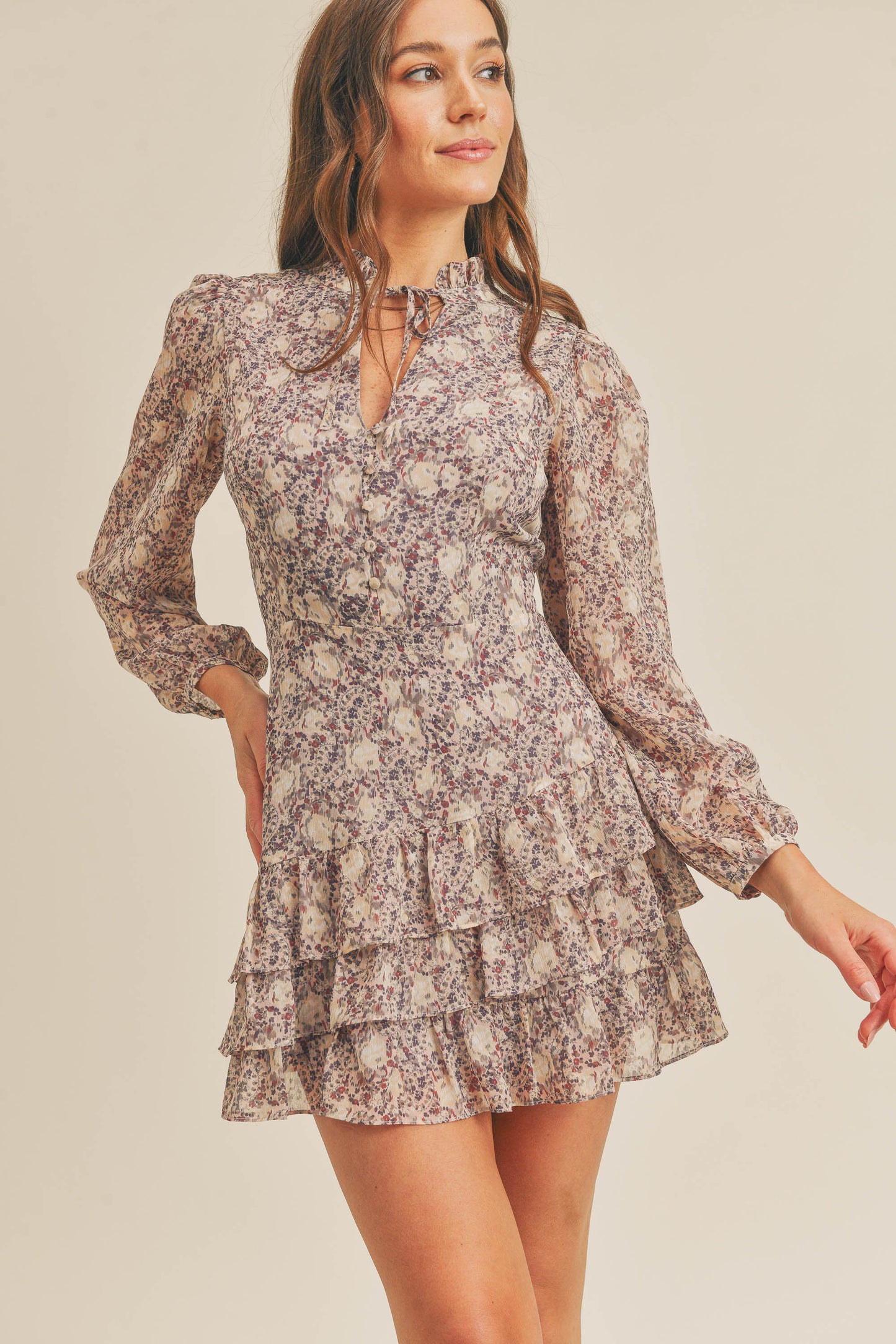 Lonnie Dress