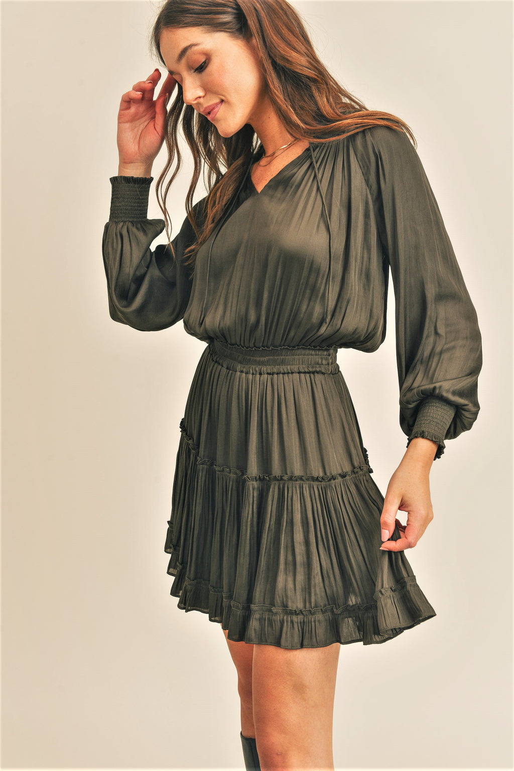 Frankie Dress