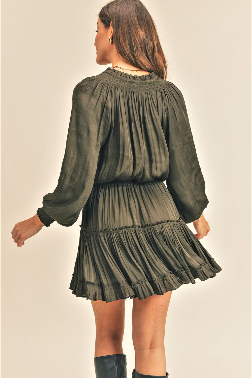 Frankie Dress