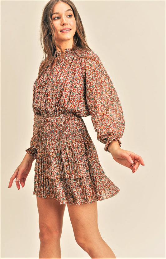 Sylvie Dress