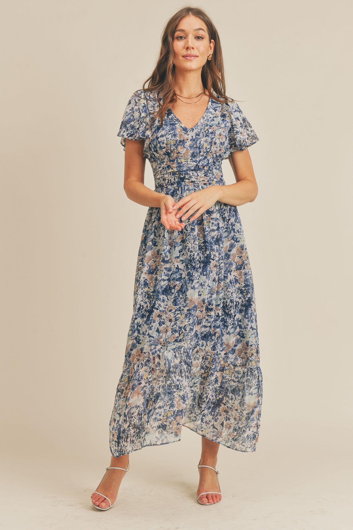 Lyric Dress