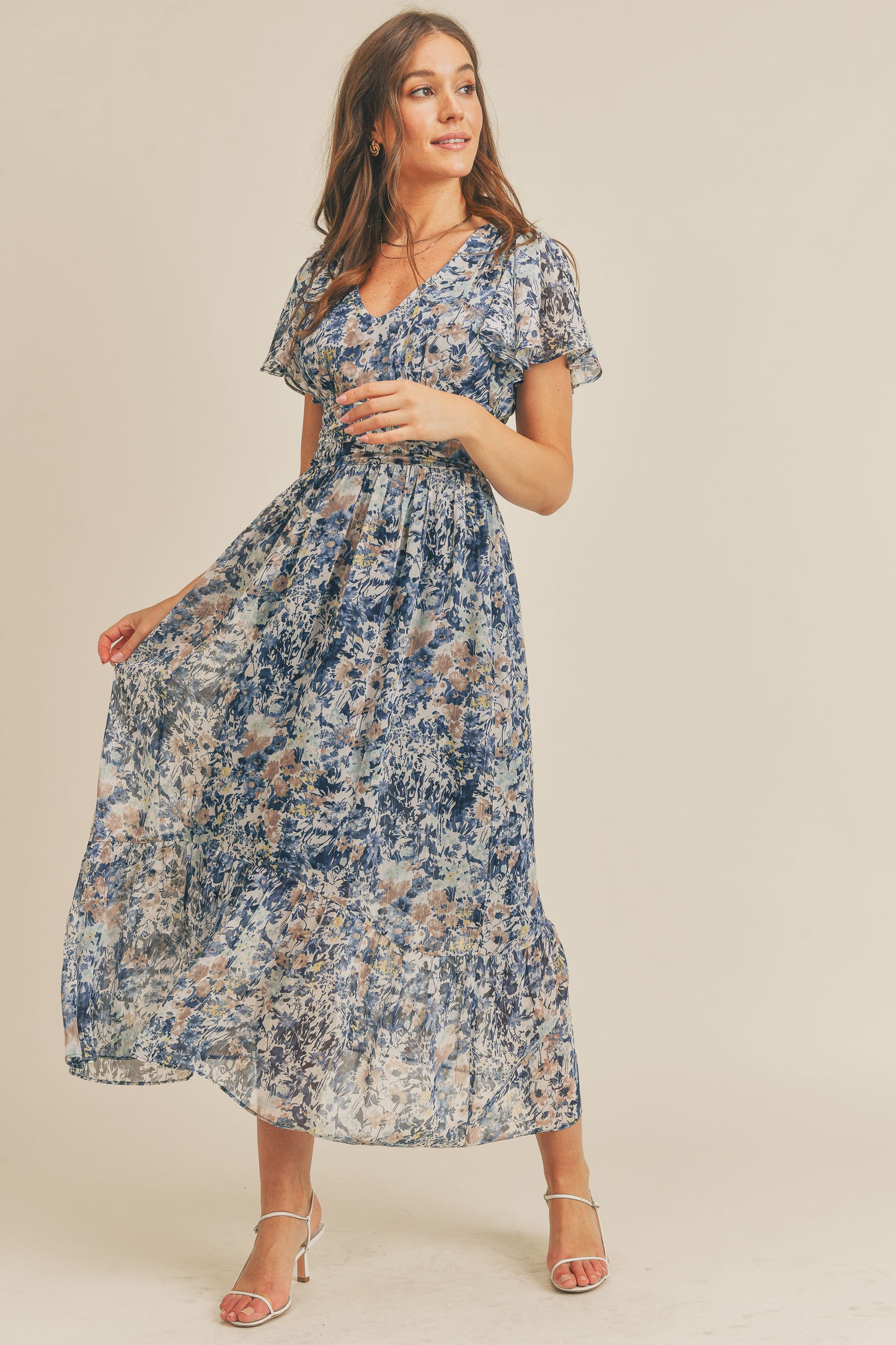 Lyric Dress