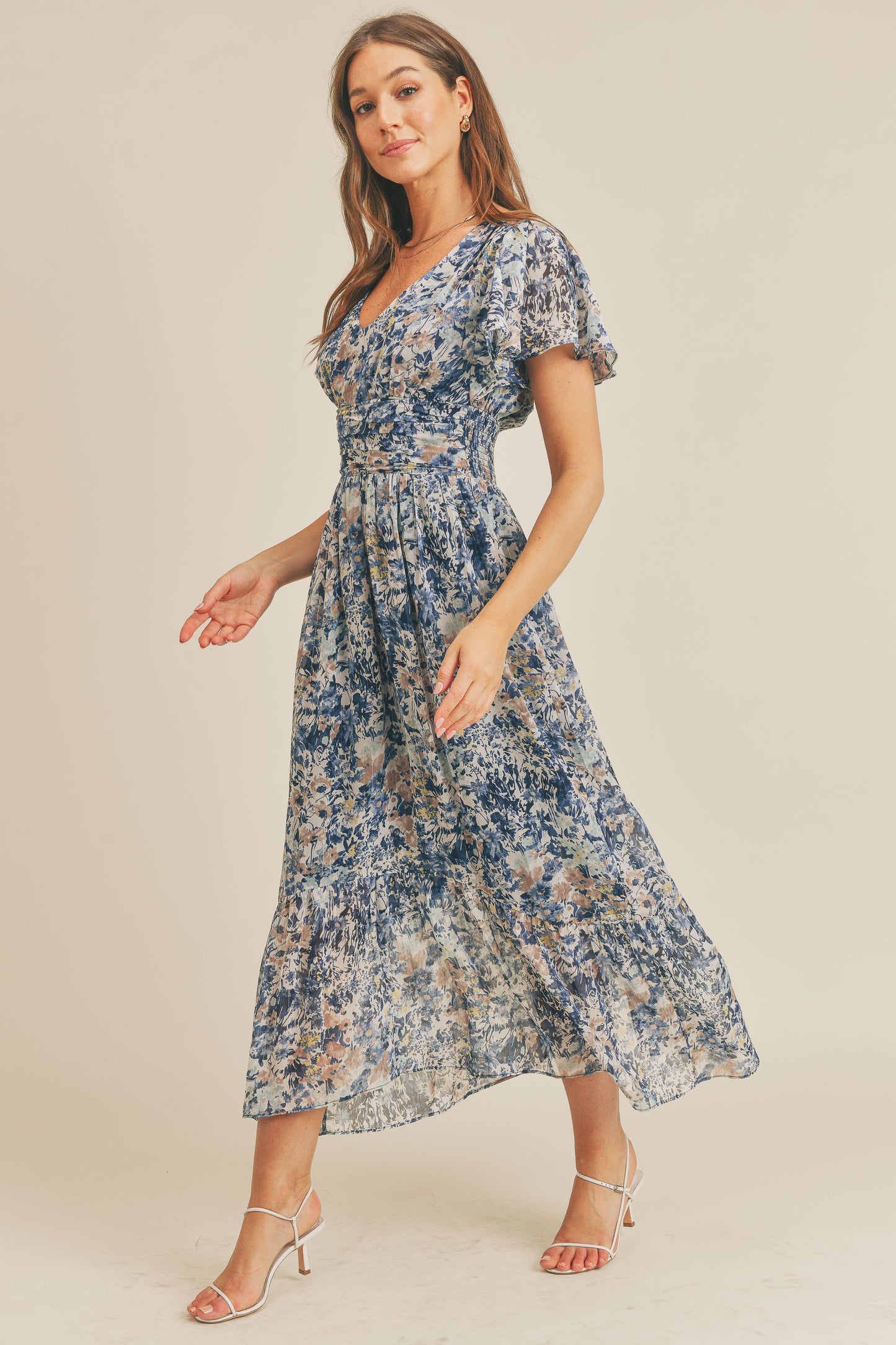 Lyric Dress