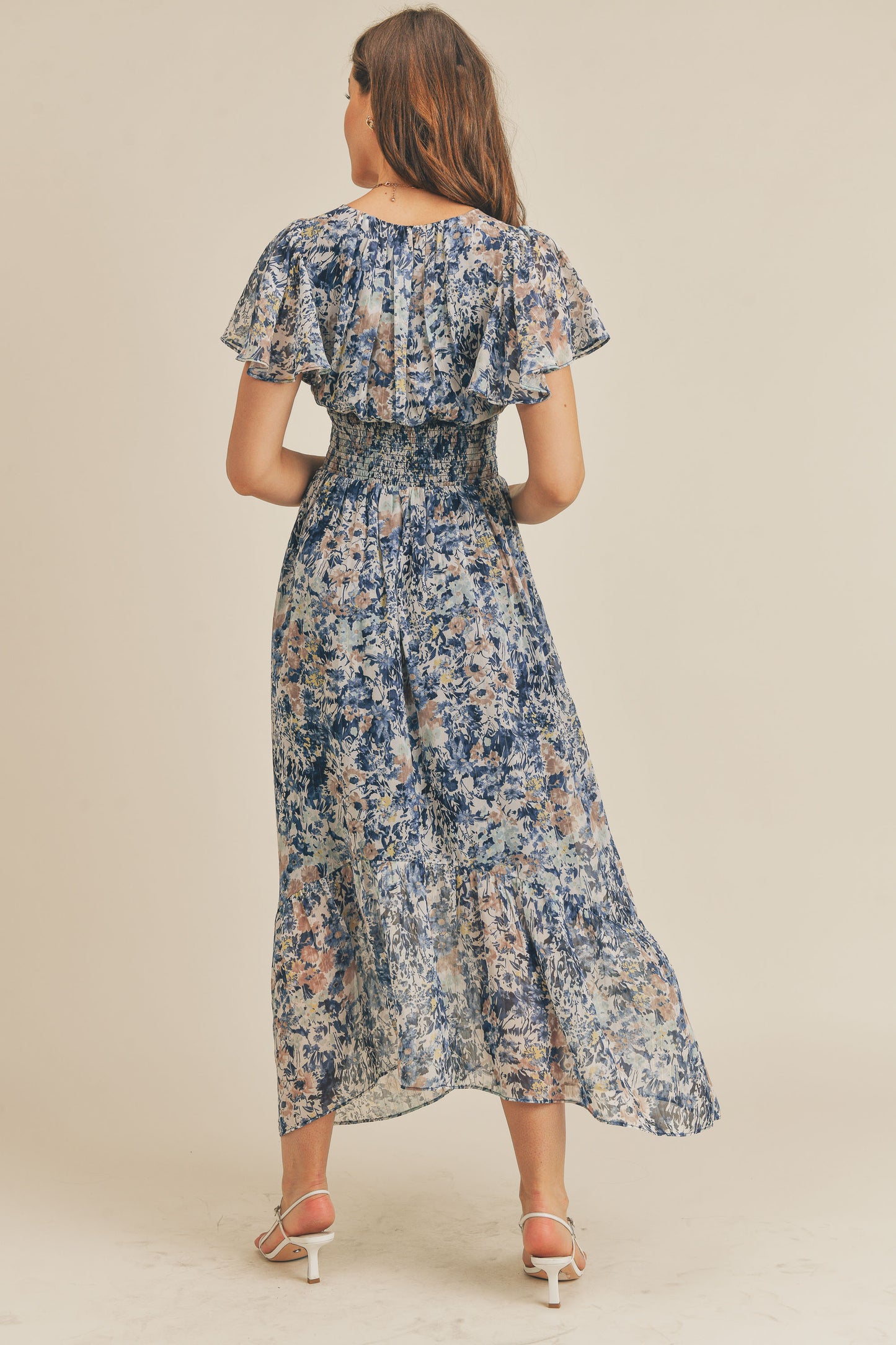 Lyric Dress
