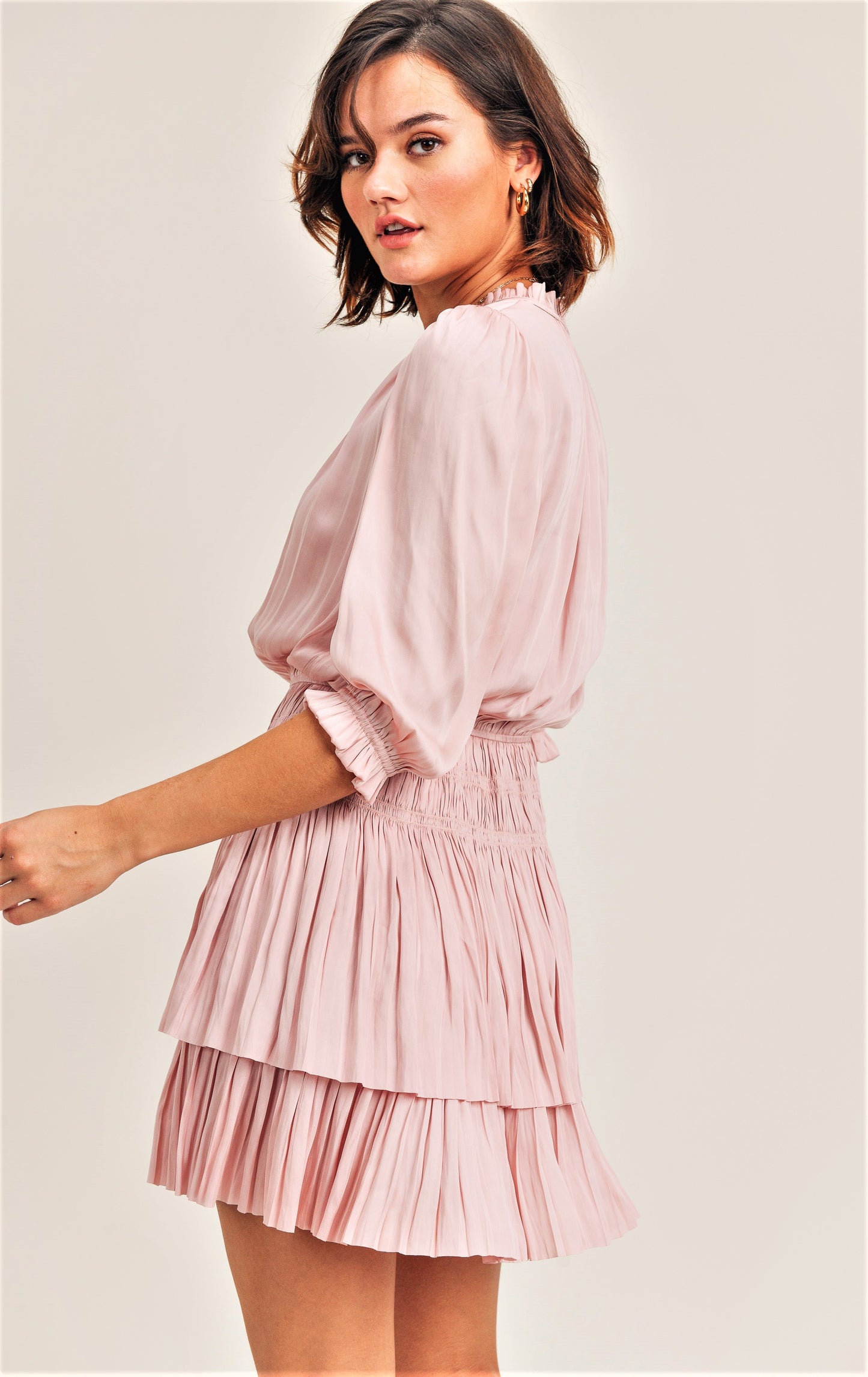 Jamie Dress