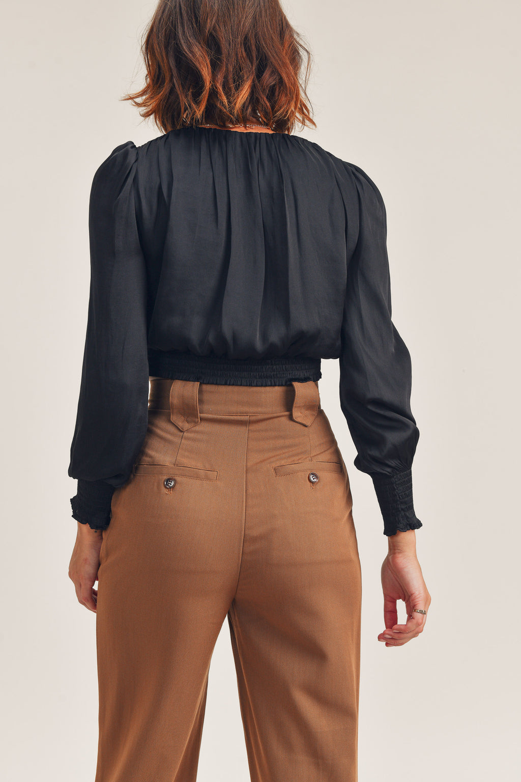 Delilah Top