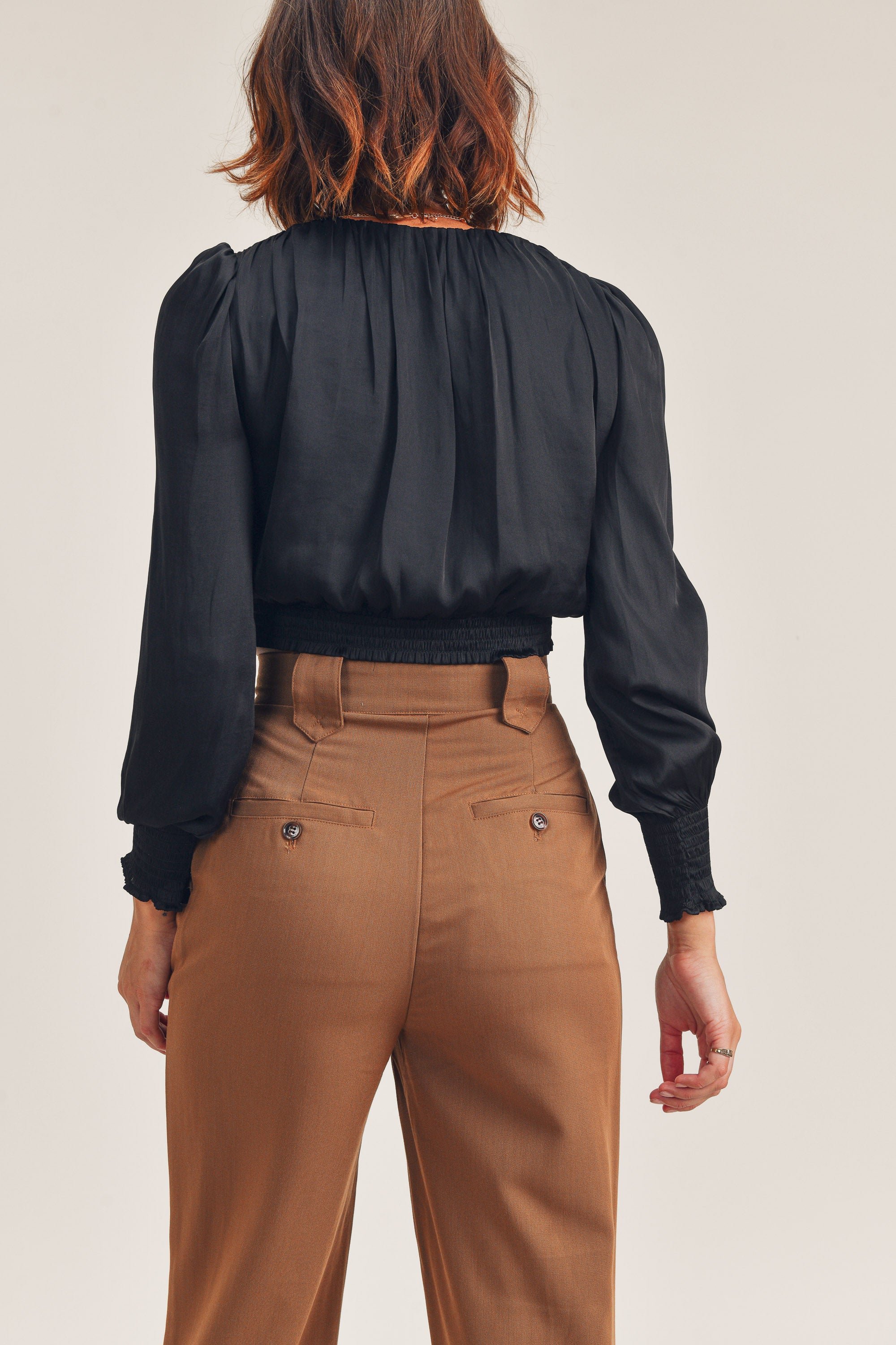 Delilah Top