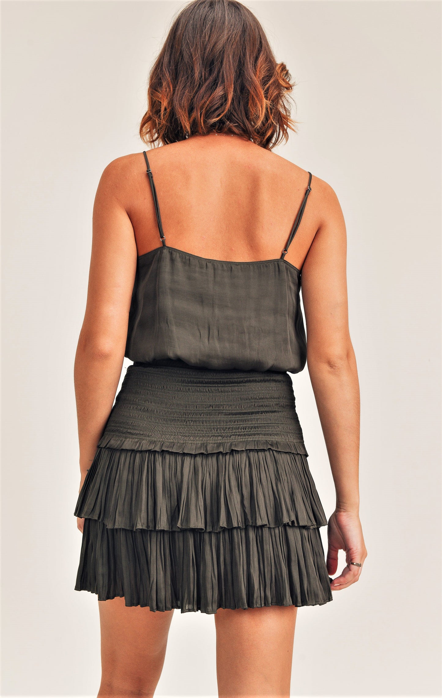 The Silky Amore Set