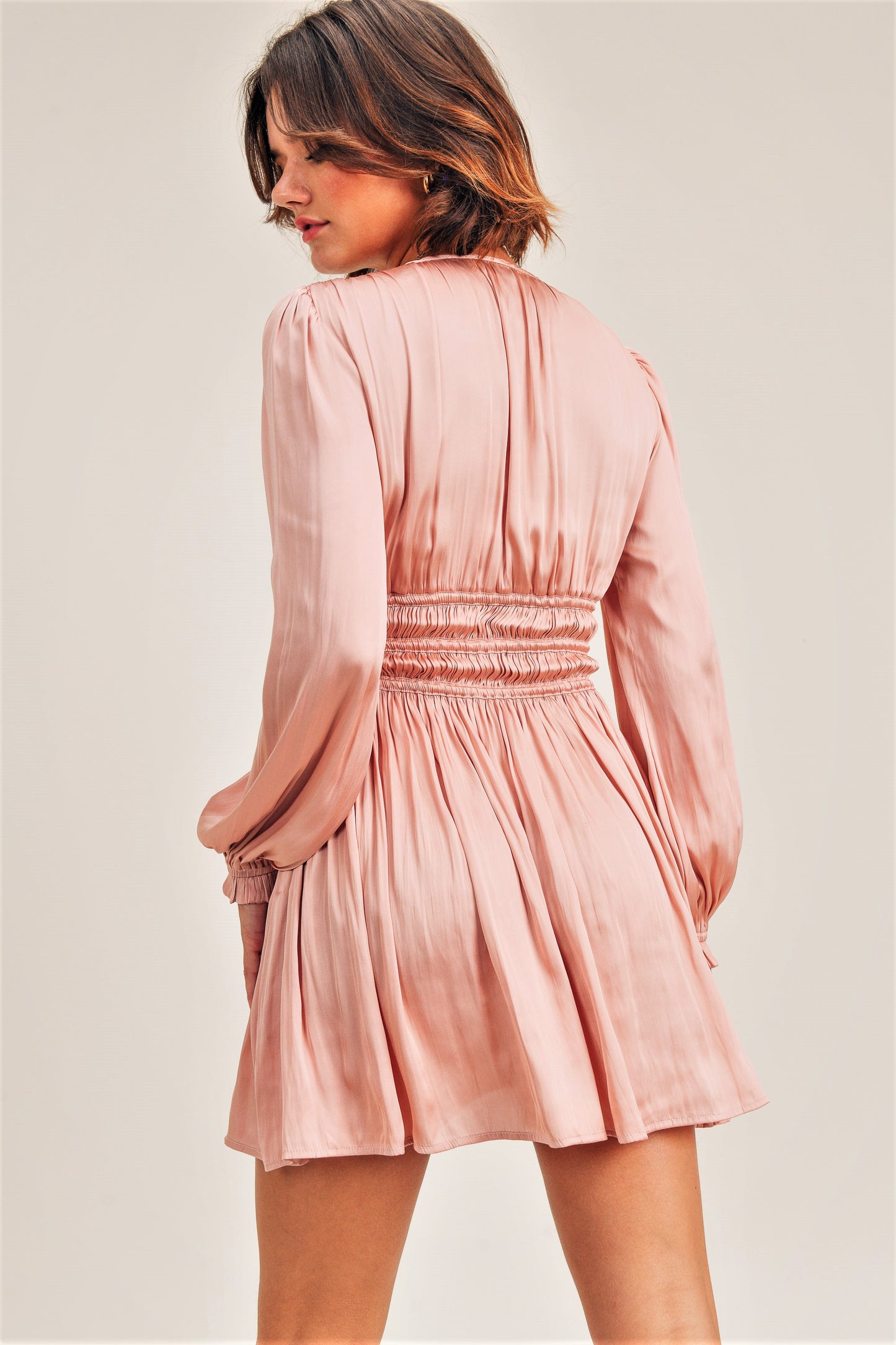 Anna Dress
