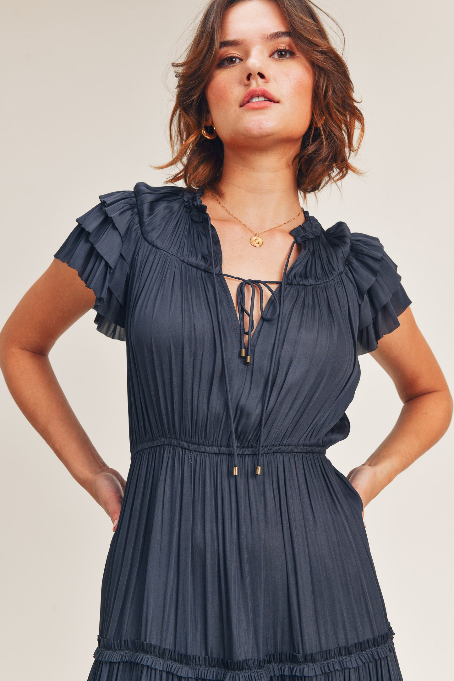 Kianna Dress
