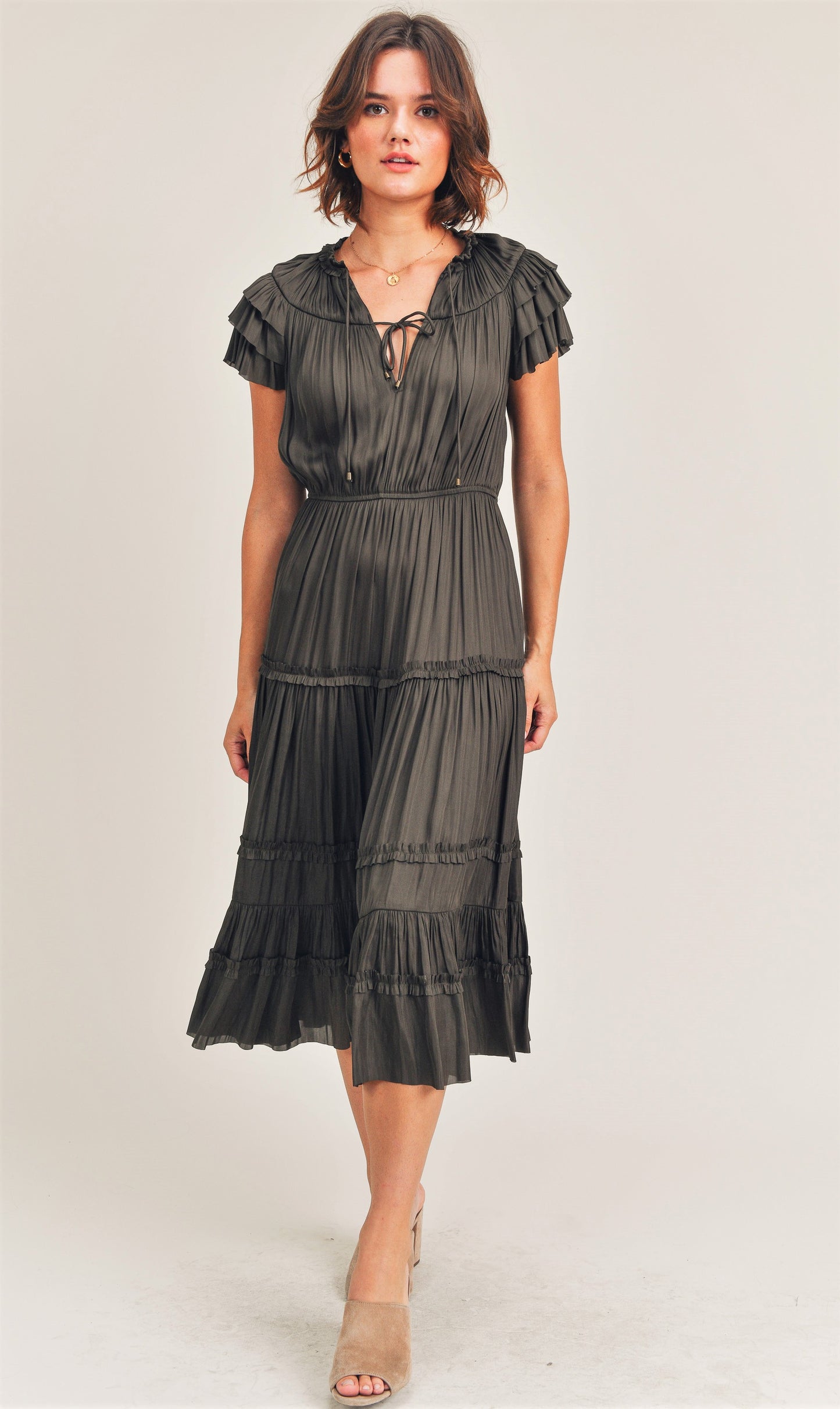 Kianna Dress