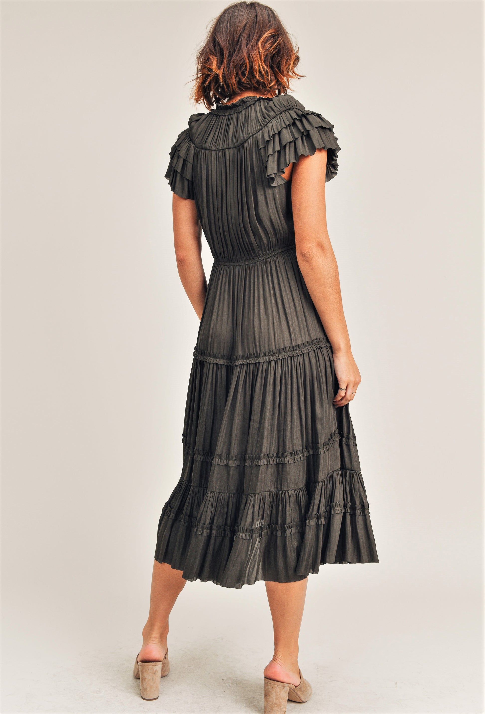 Kianna Dress