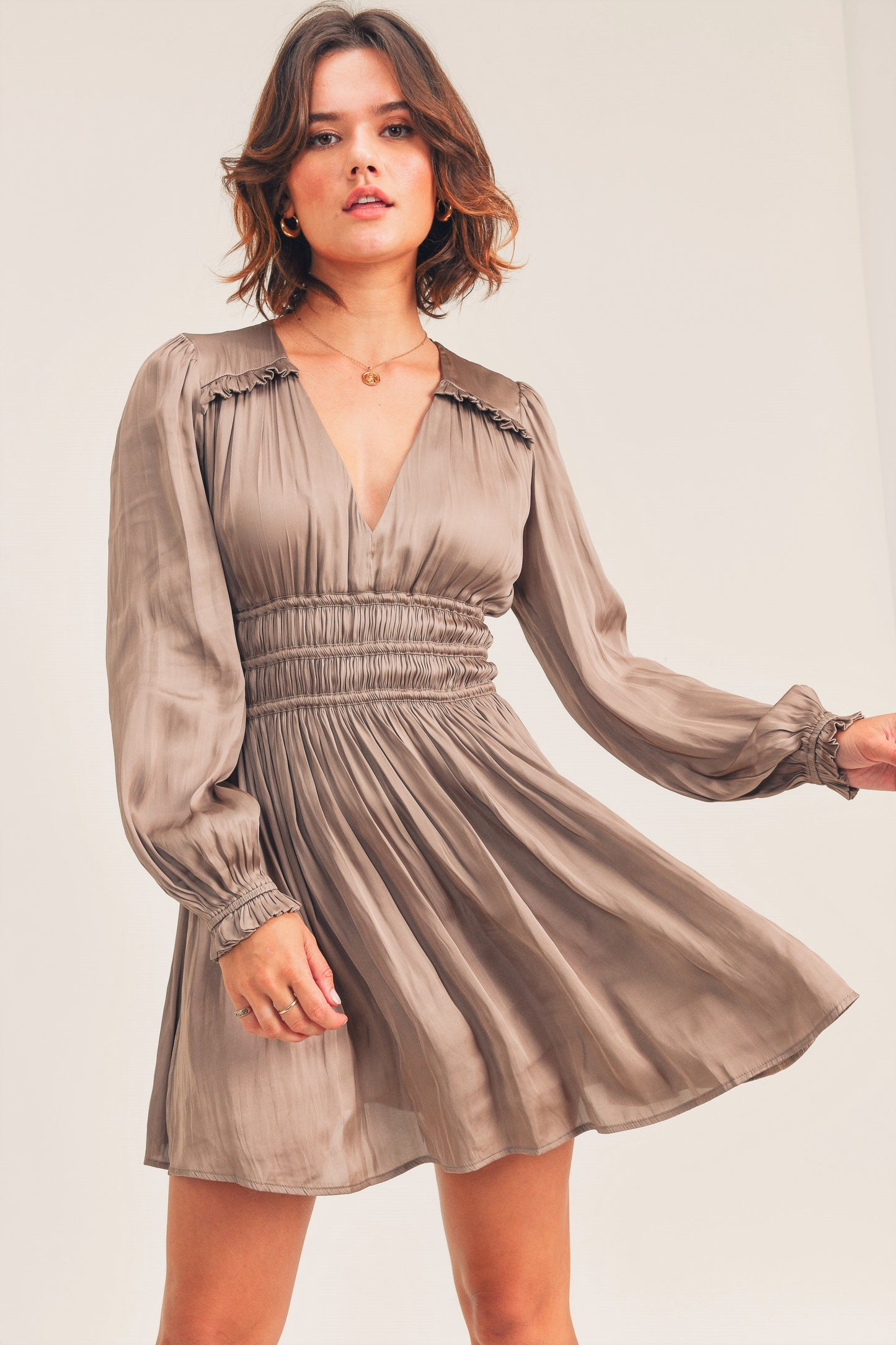 Anna Dress