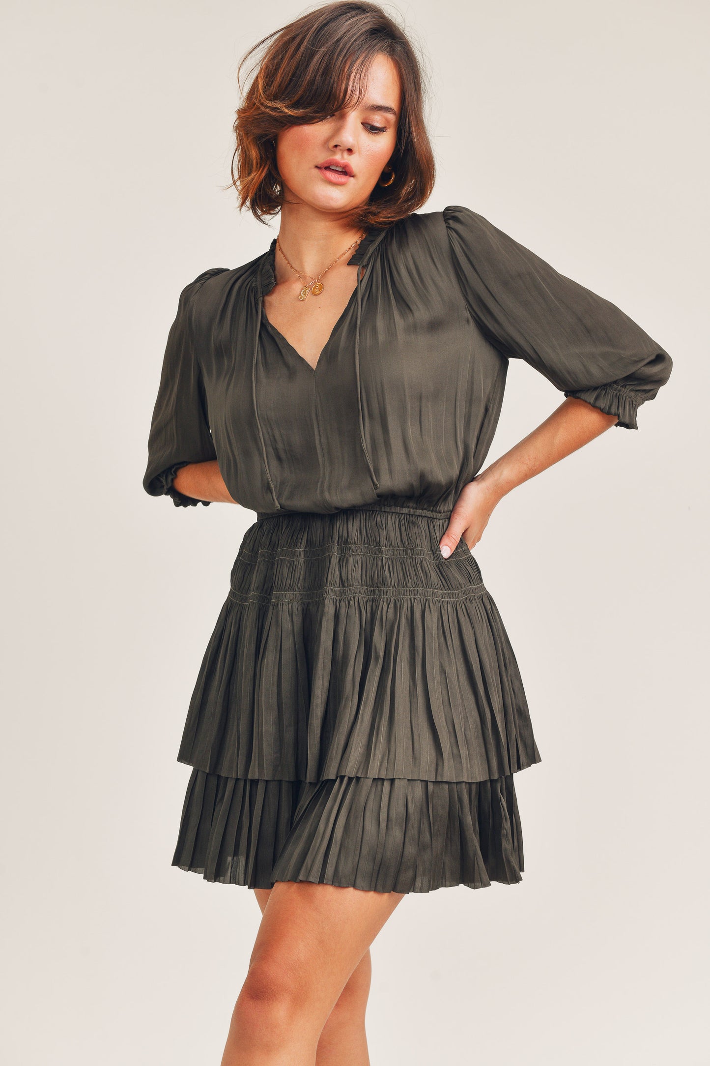 Jamie Dress