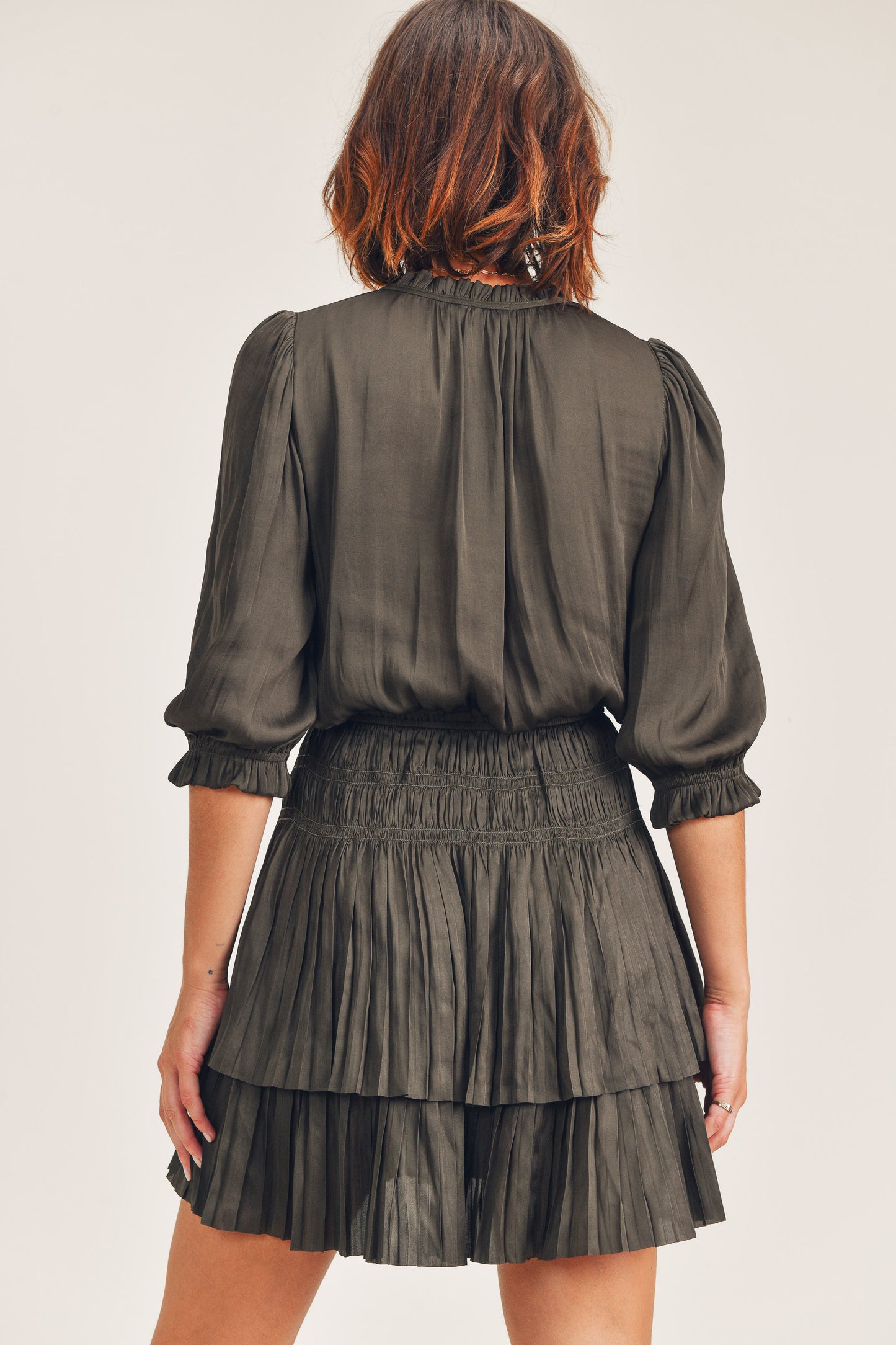 Jamie Dress