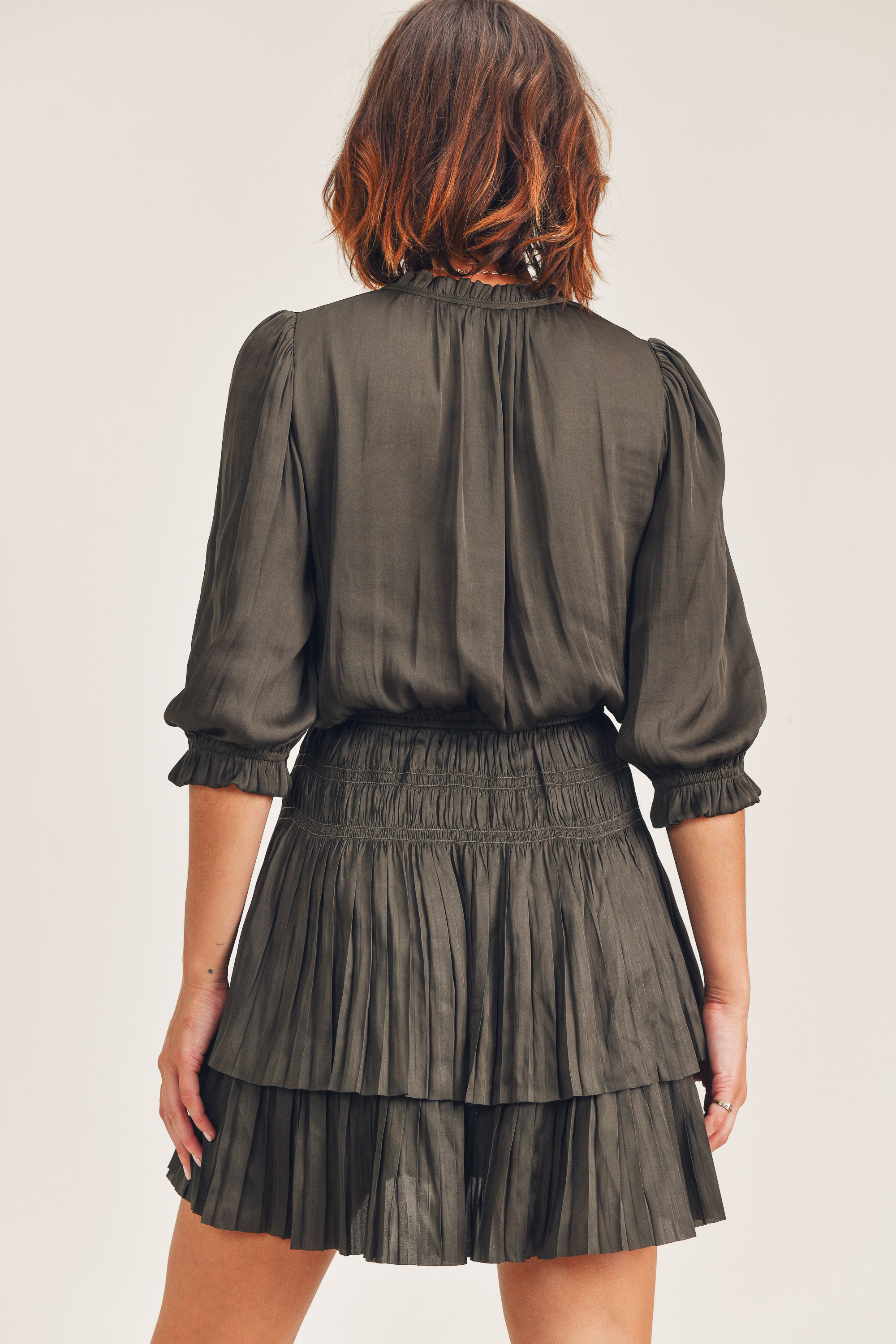 Jamie Dress