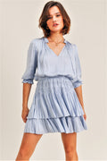Jamie Dress