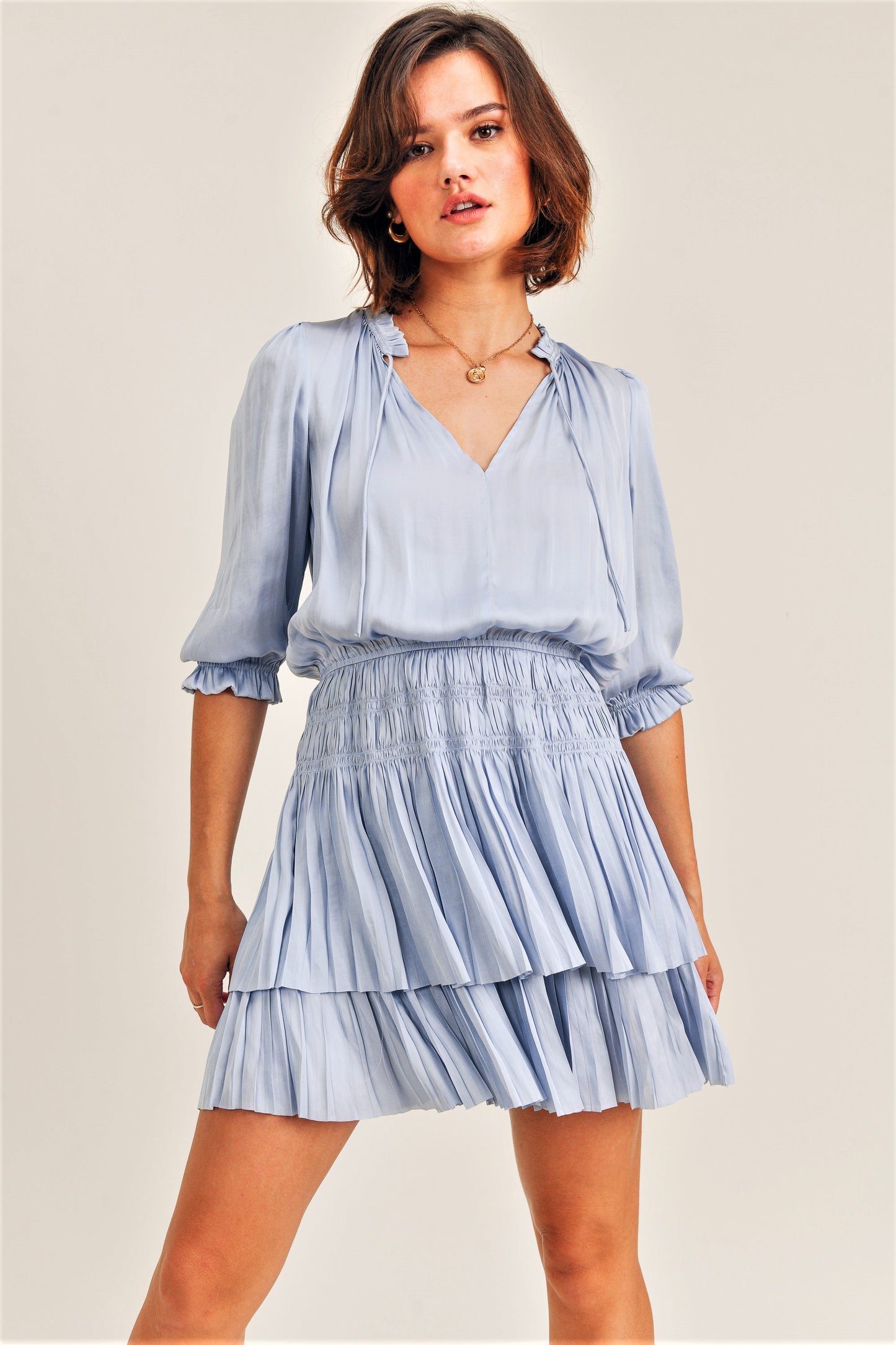Jamie Dress