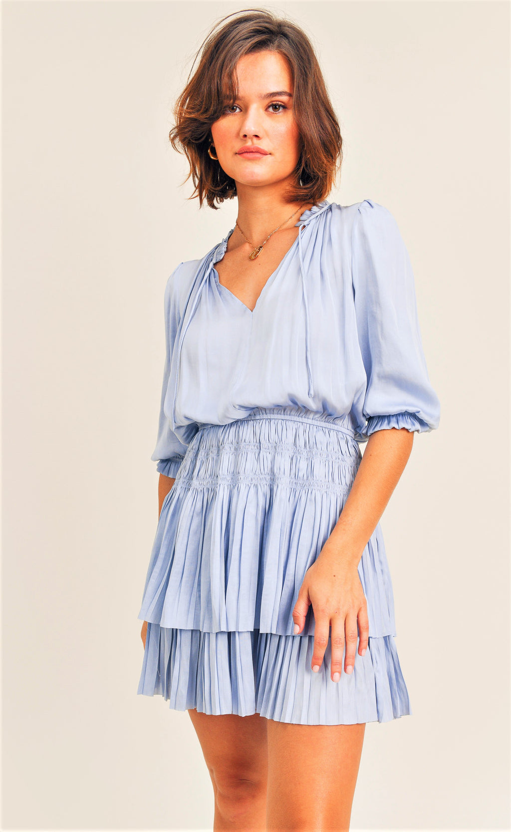 Jamie Dress