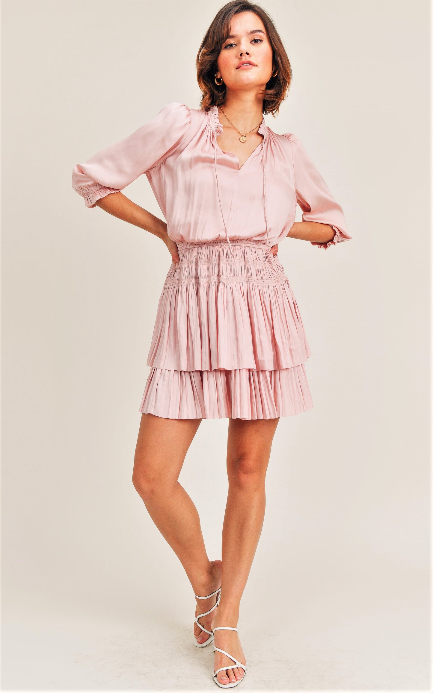 Jamie Dress