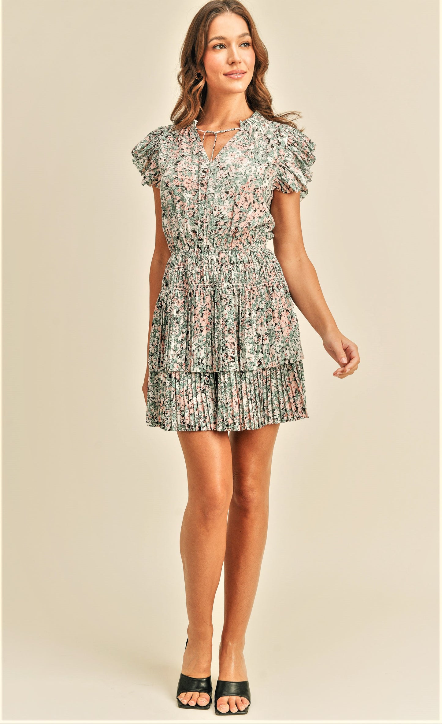 Ocean Dress