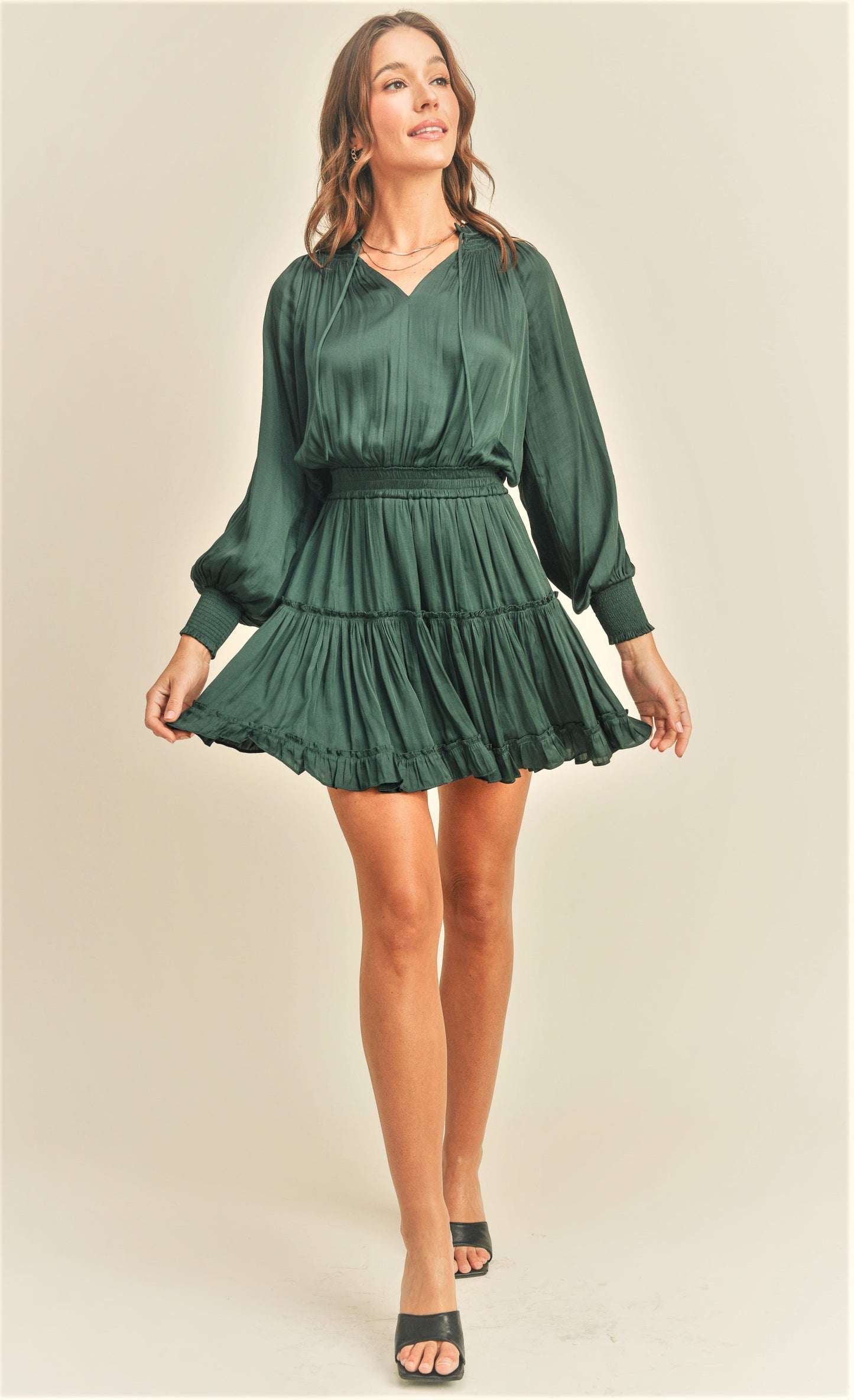 Frankie Dress