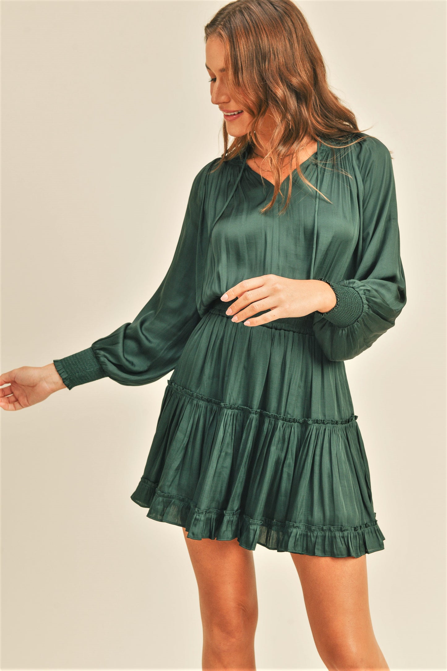 Frankie Dress