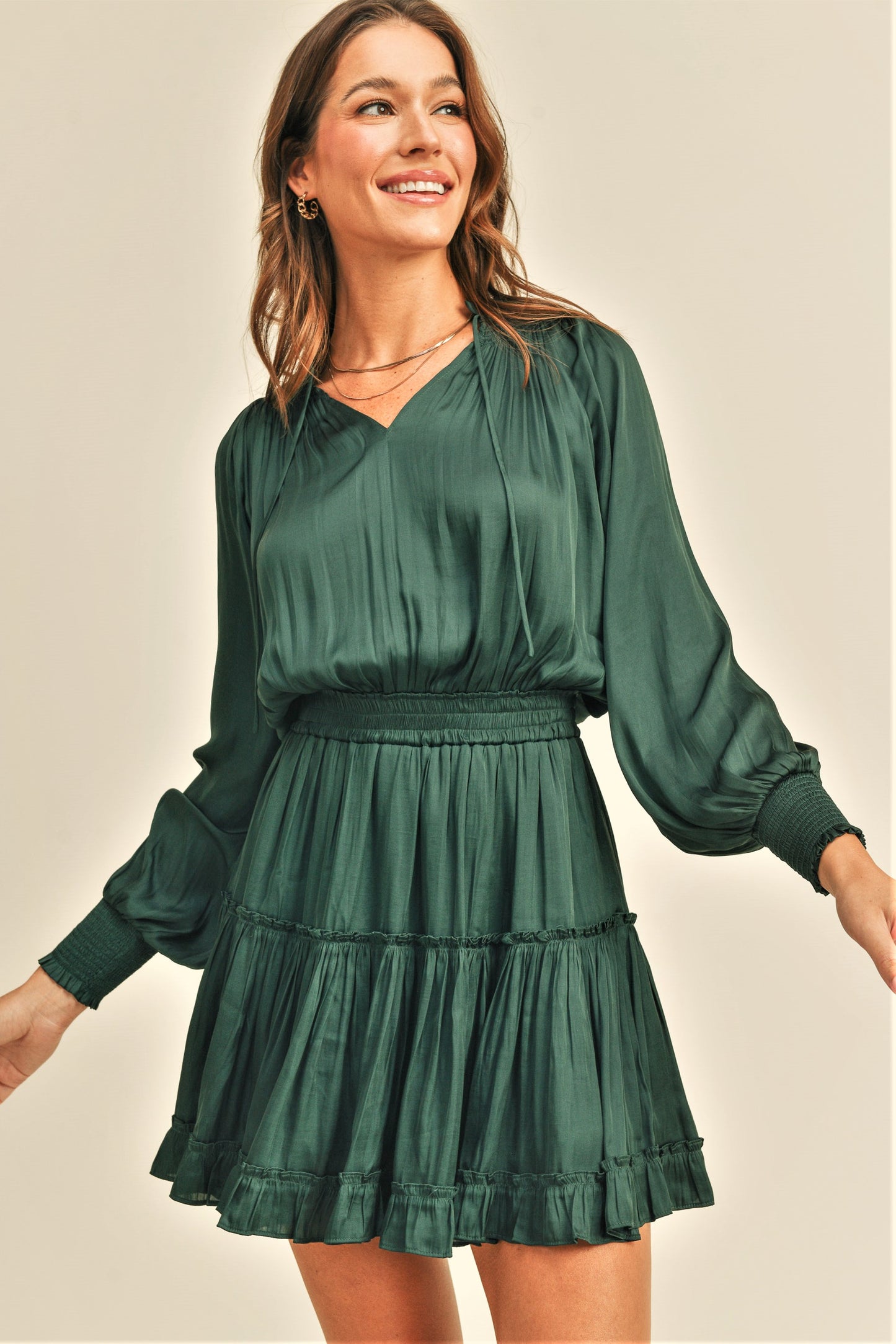 Frankie Dress