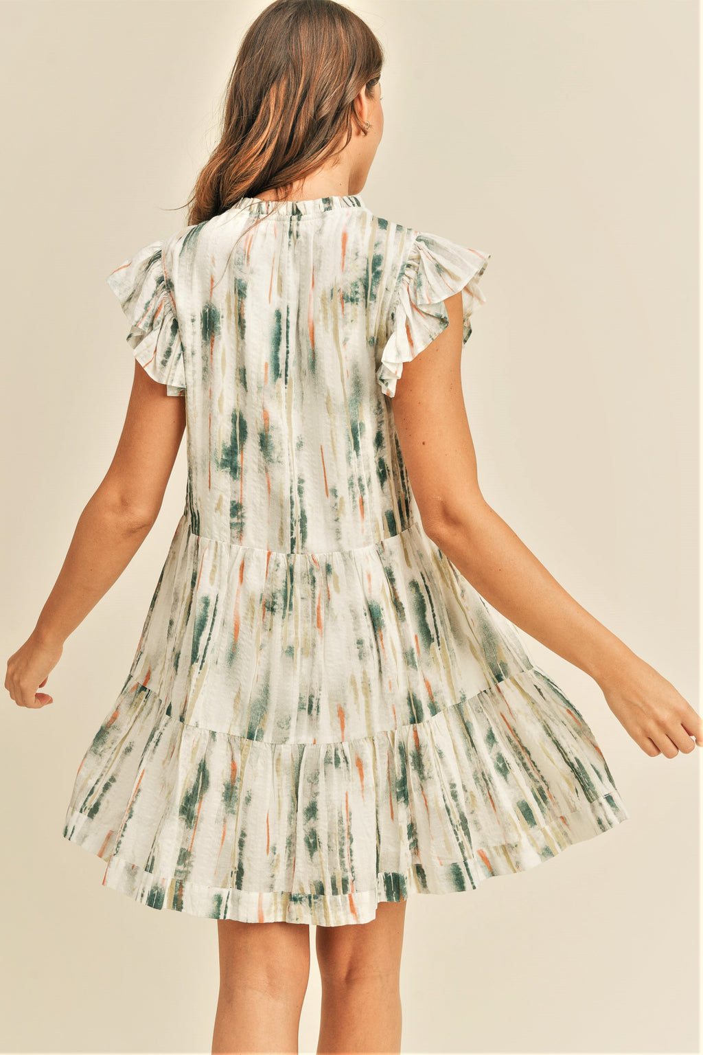 The Shore Dress
