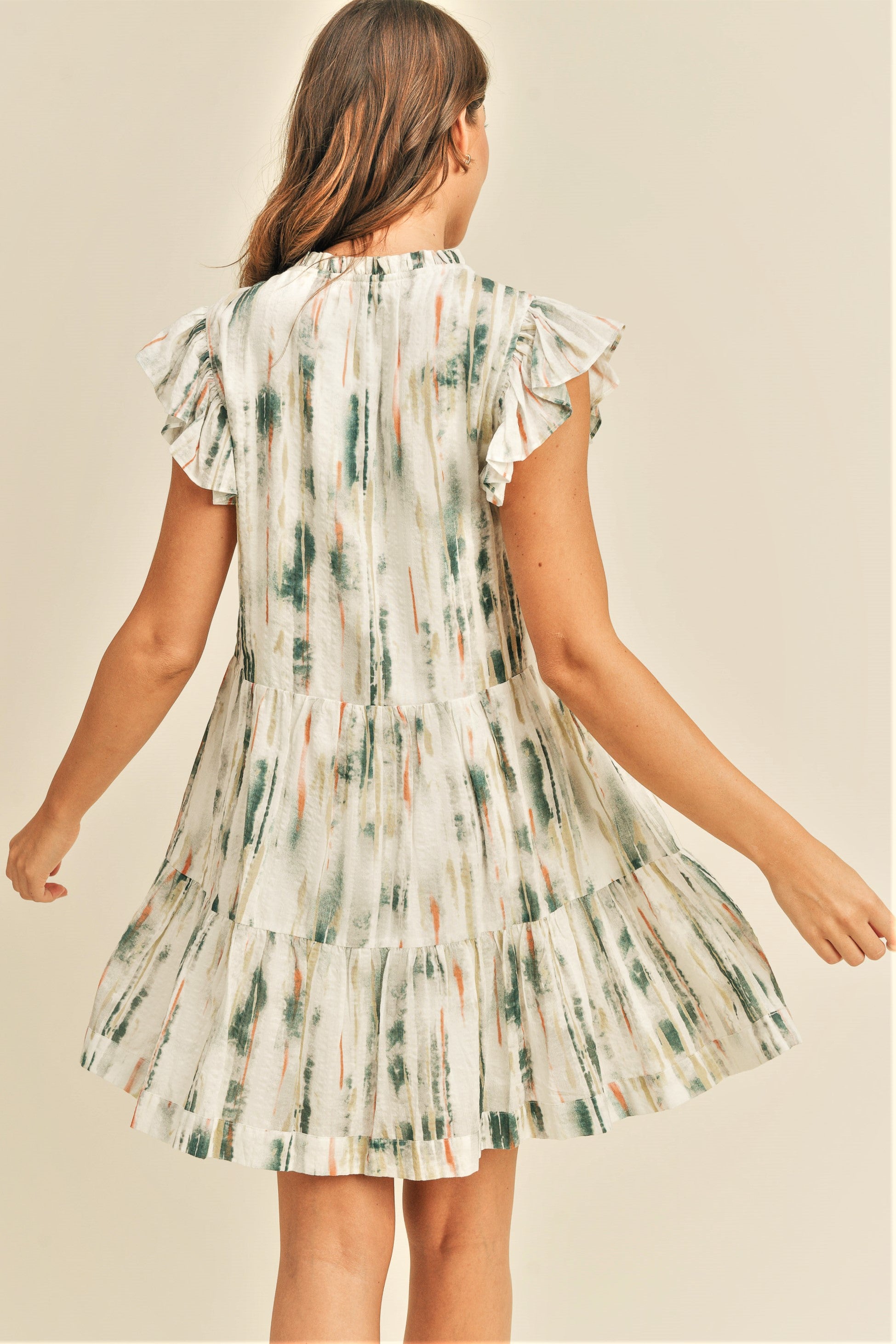 The Shore Dress