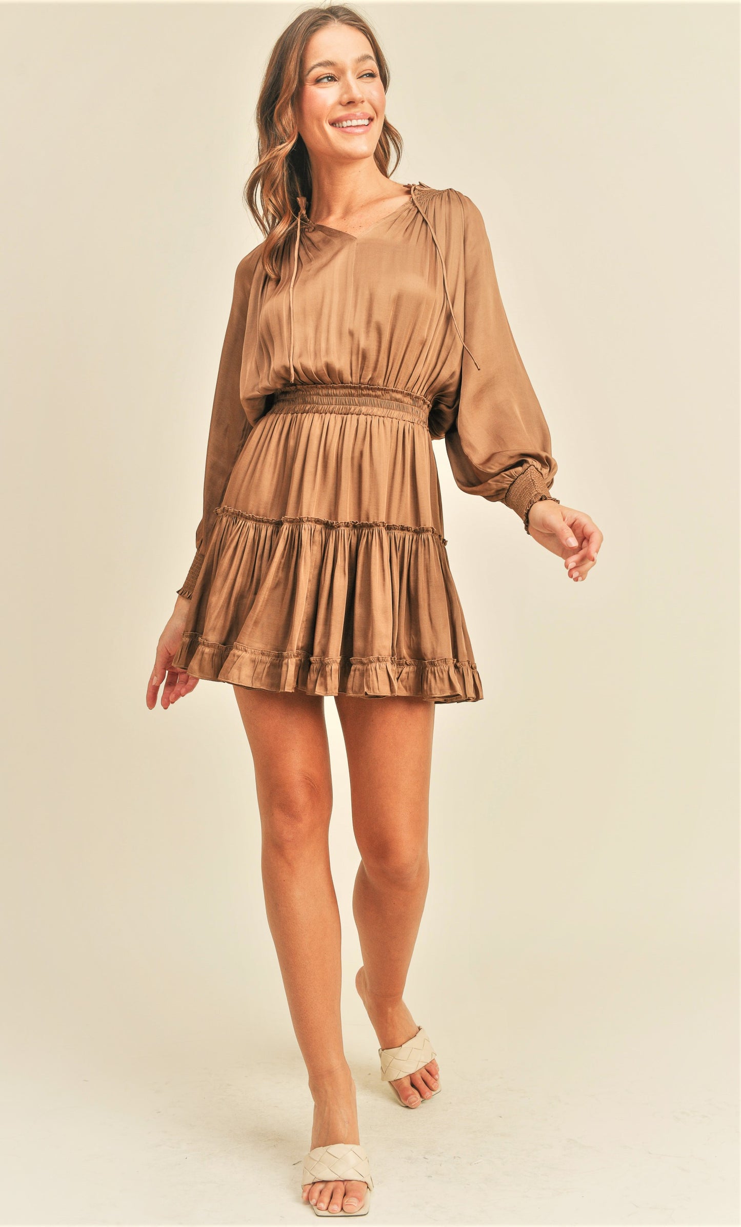 Frankie Dress
