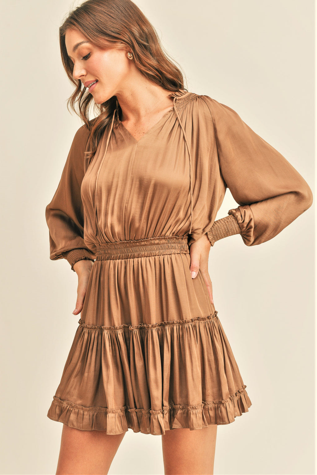 Frankie Dress